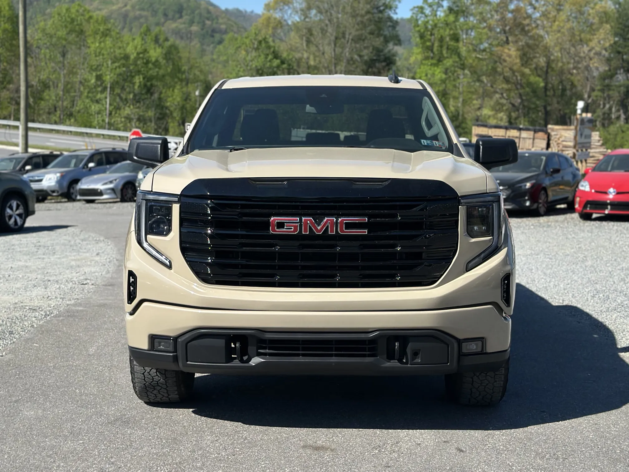 Car image