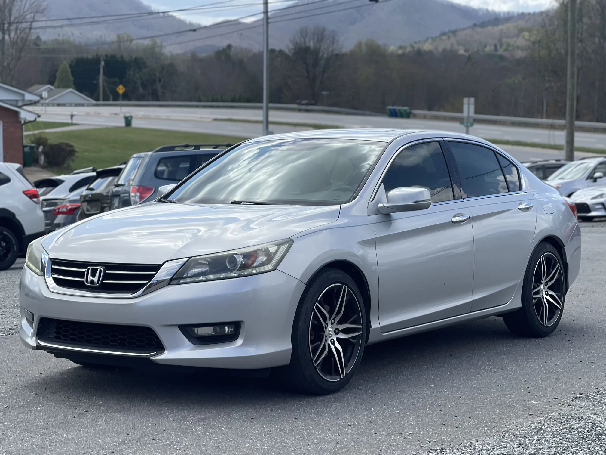 Car image
