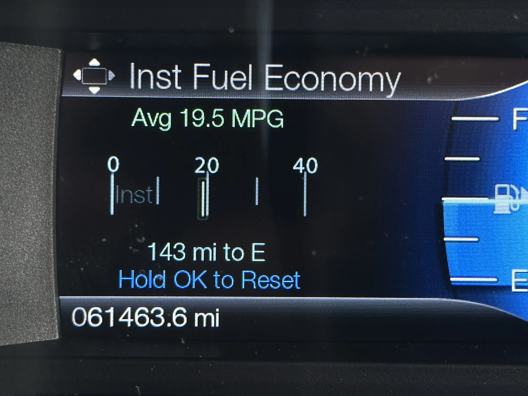 2019 Ford Flex sel awd