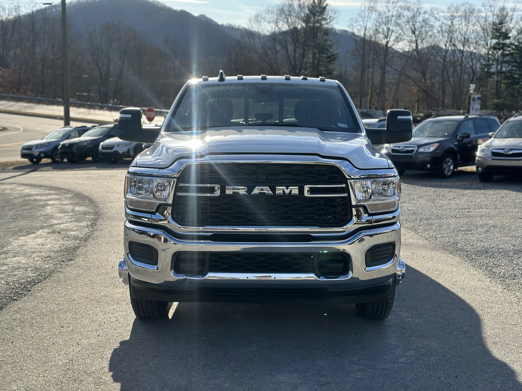 Car image