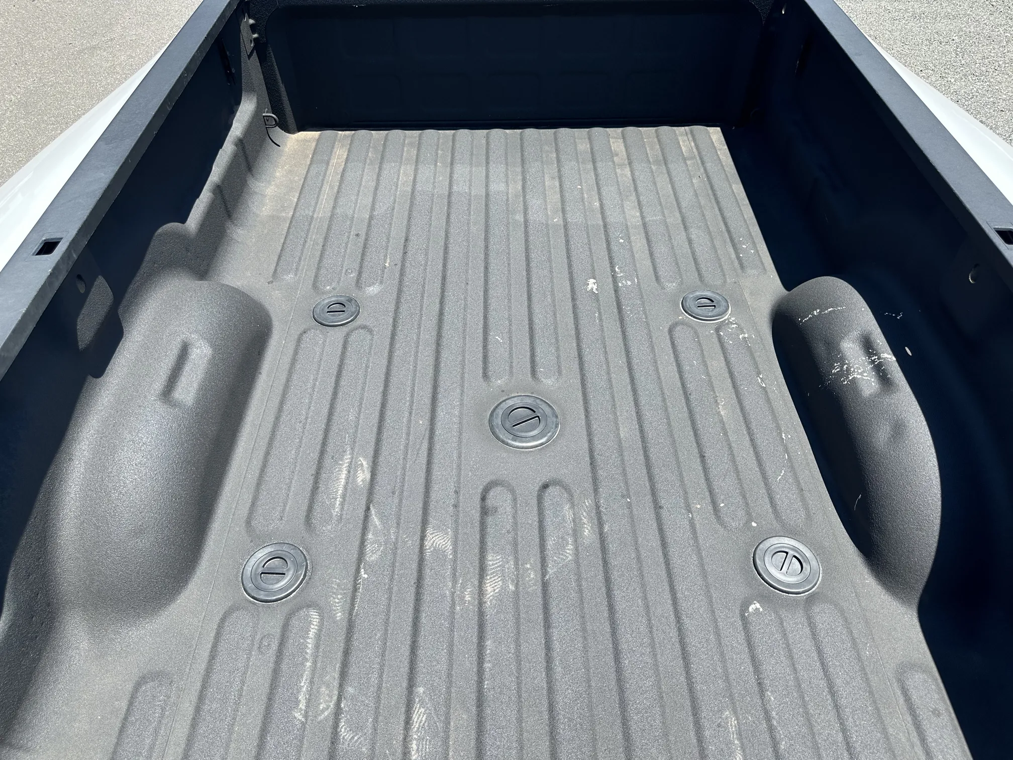 2021 RAM 3500 Longhorn