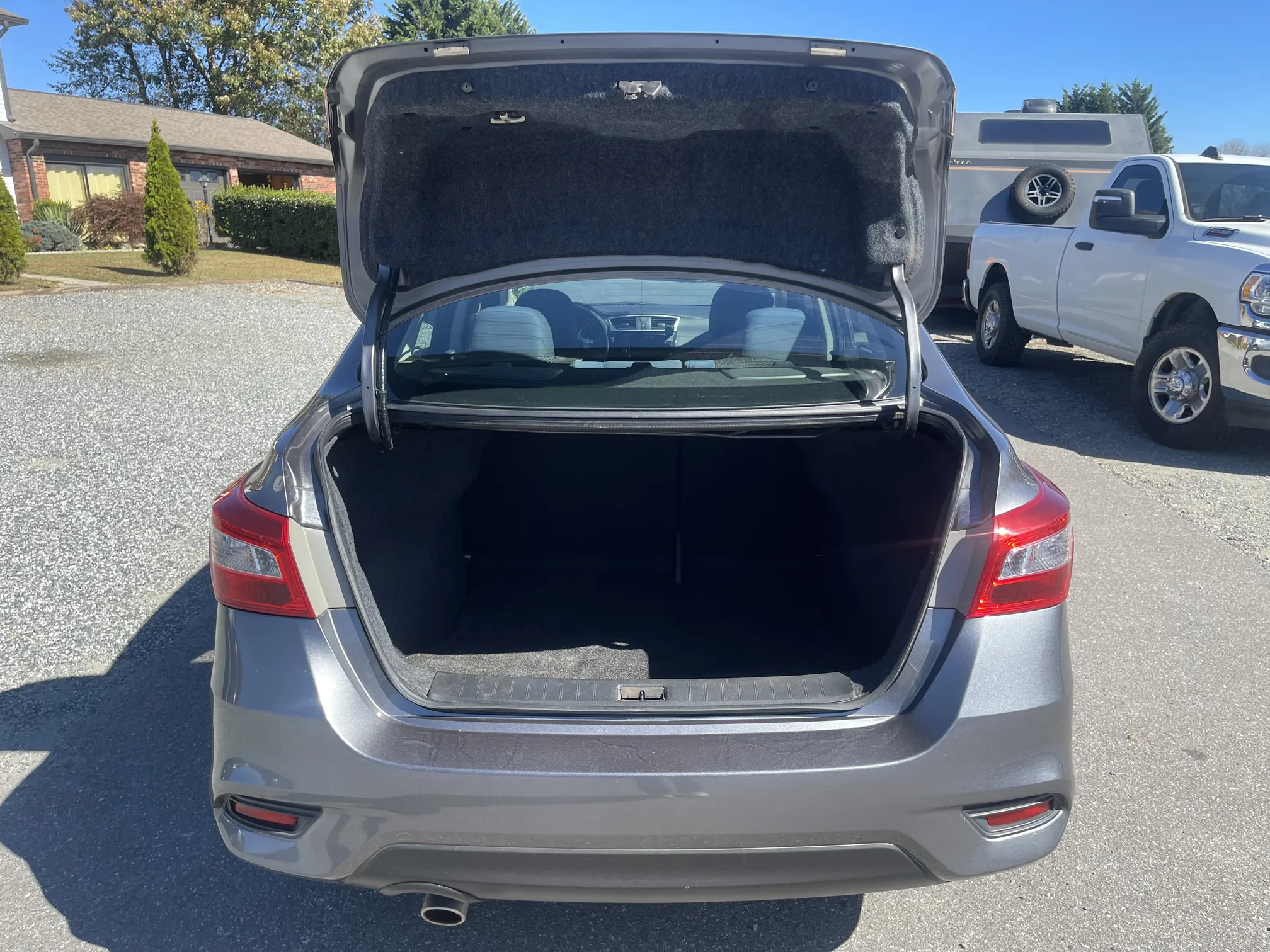 Trunk