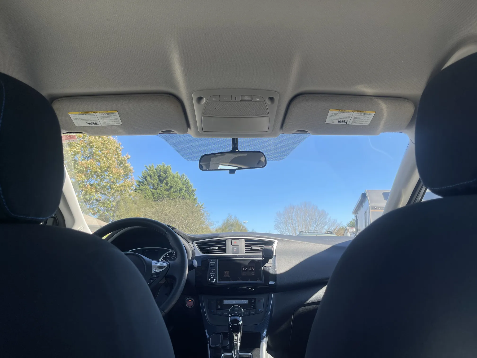 Sunroof
