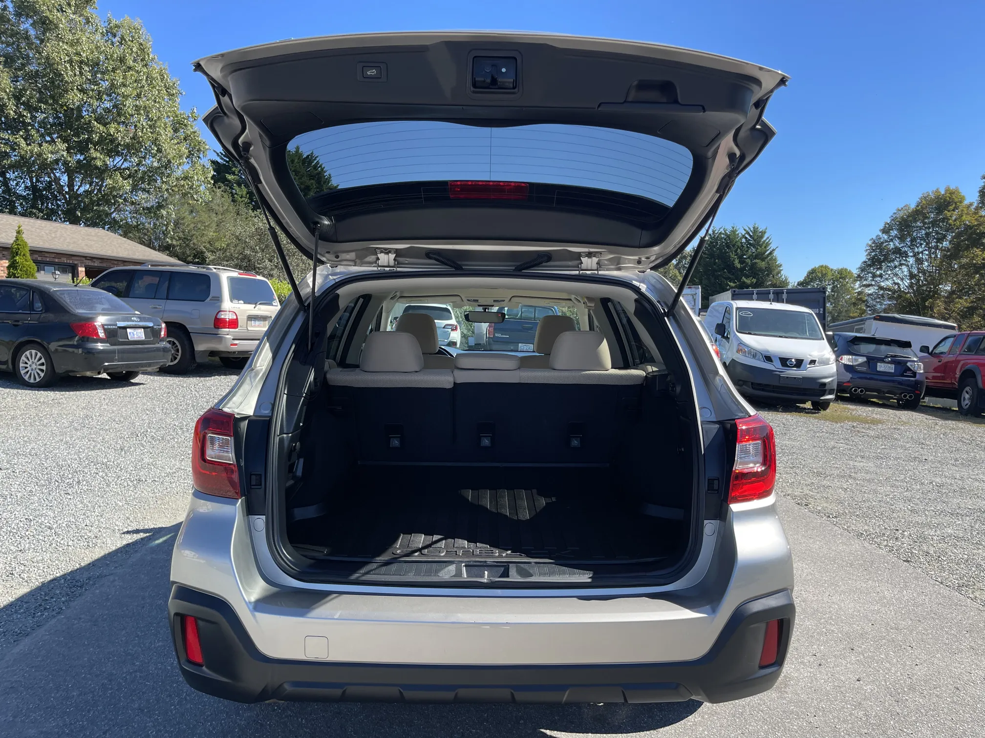 Trunk