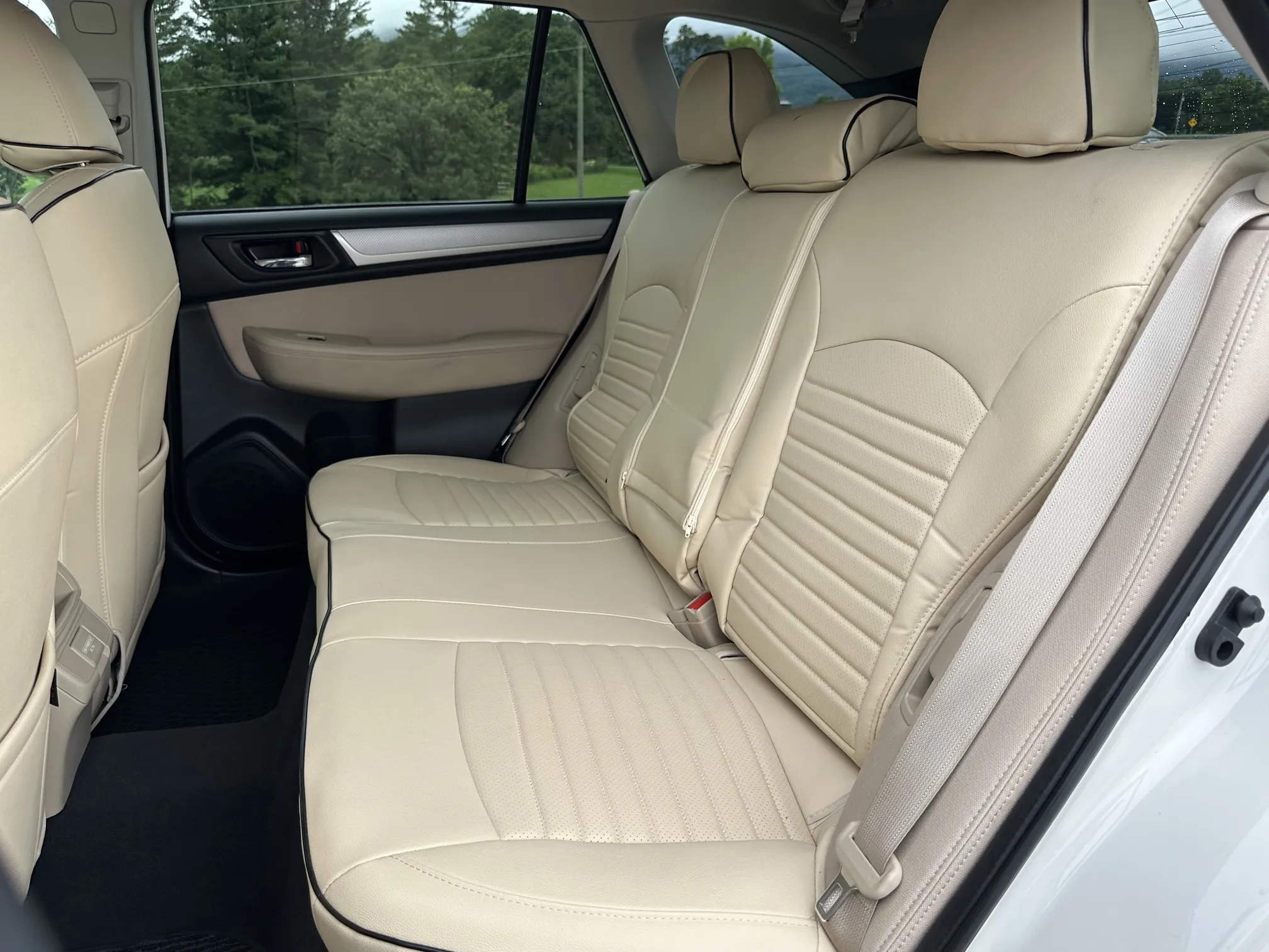2018 Subaru Outback Premium