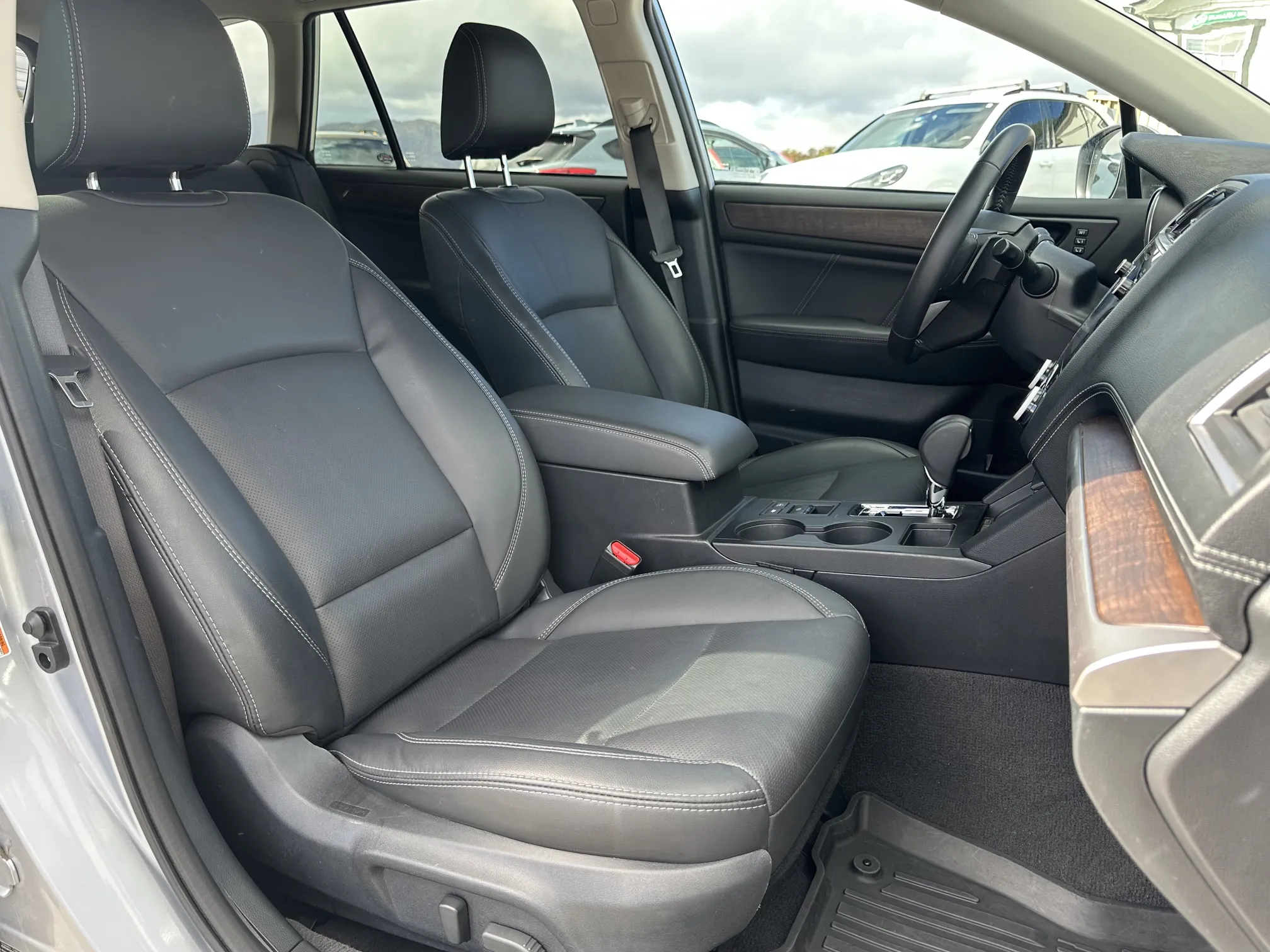 2019 Subaru Outback Limited