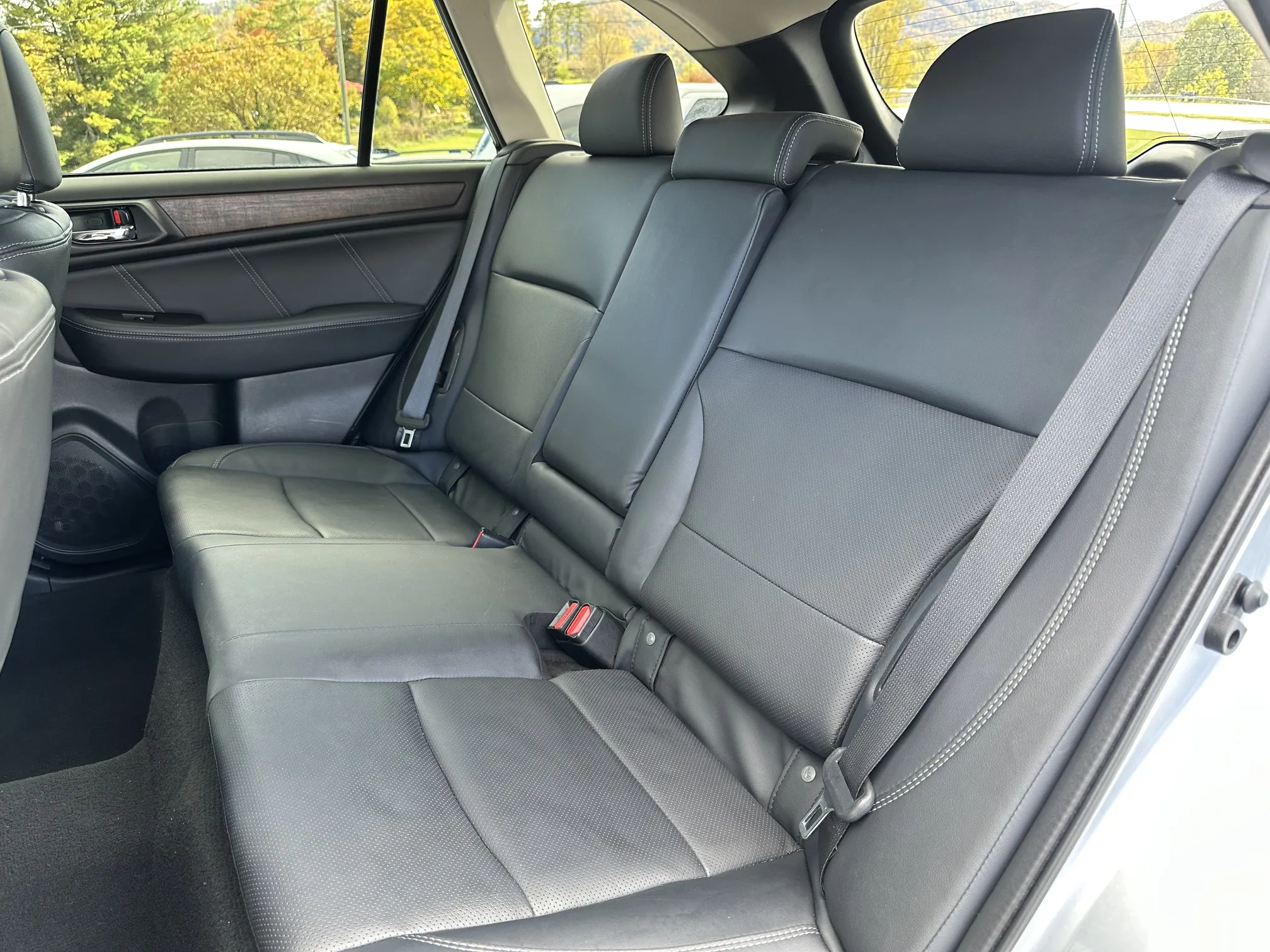 2019 Subaru Outback Limited