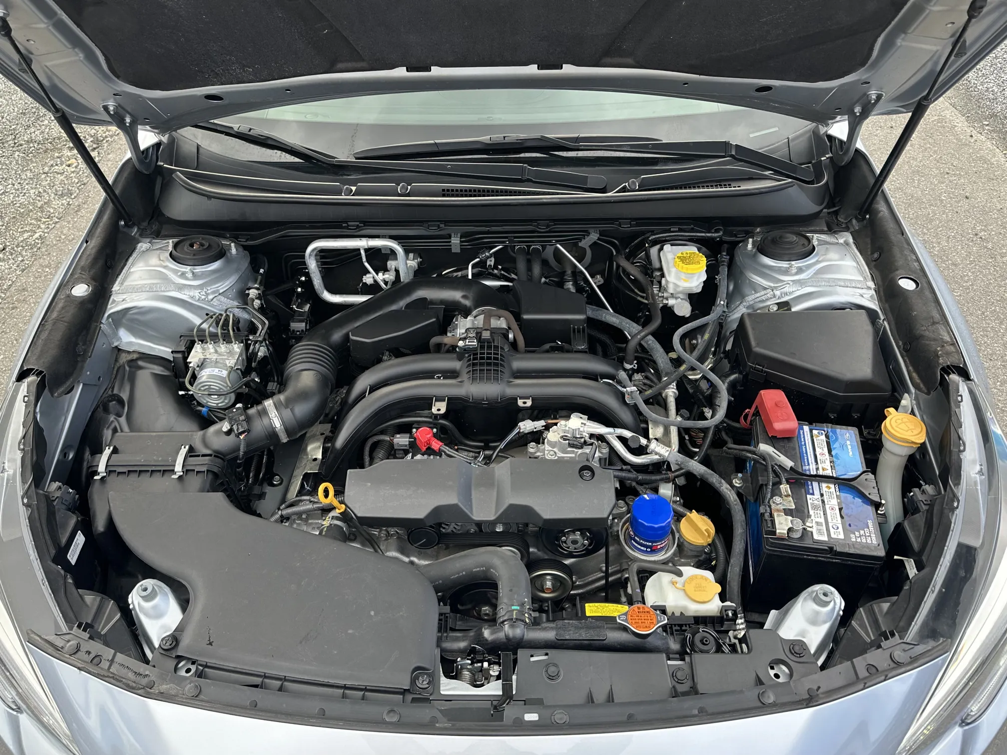 2019 Subaru Outback Limited