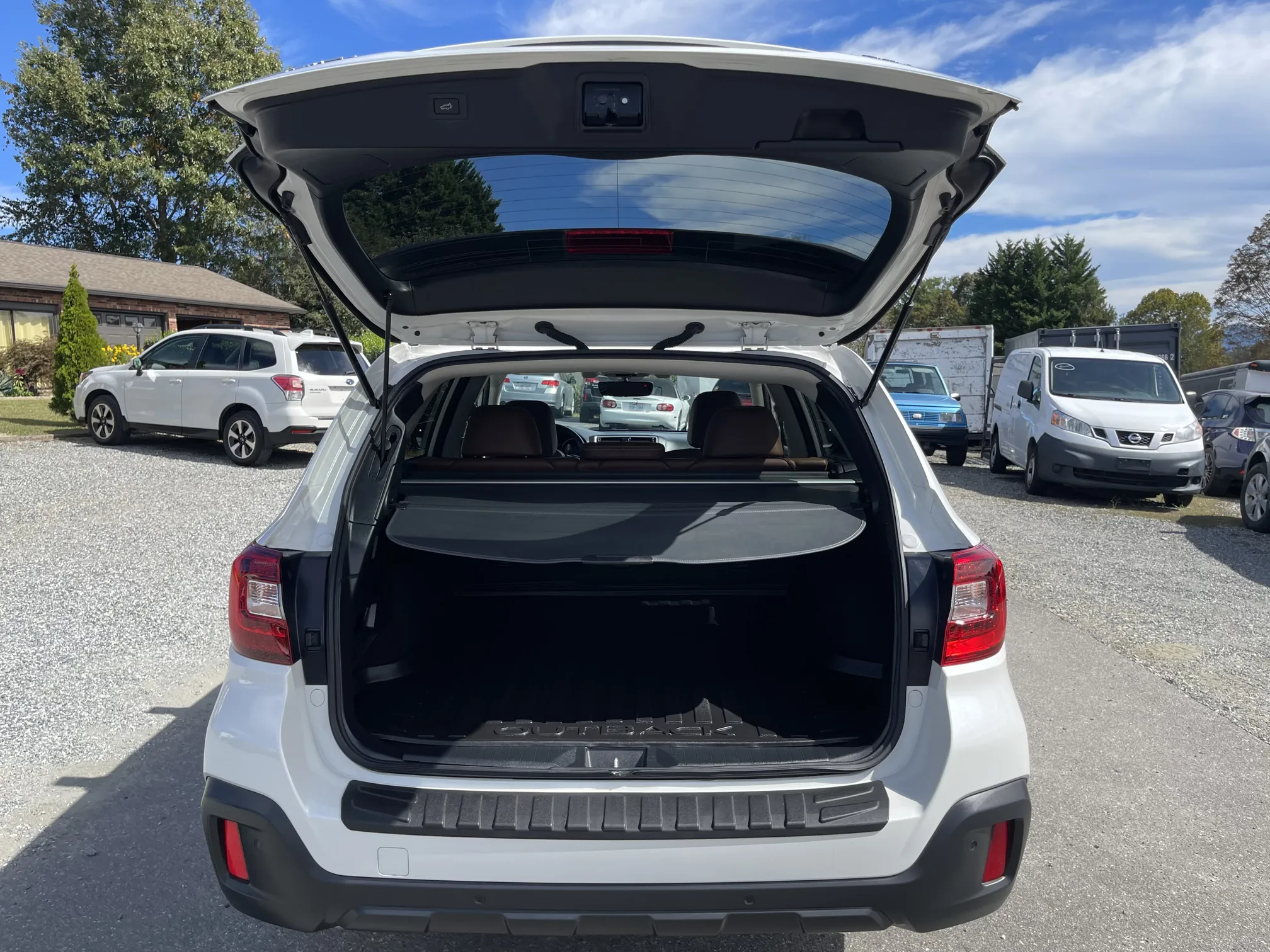 Trunk