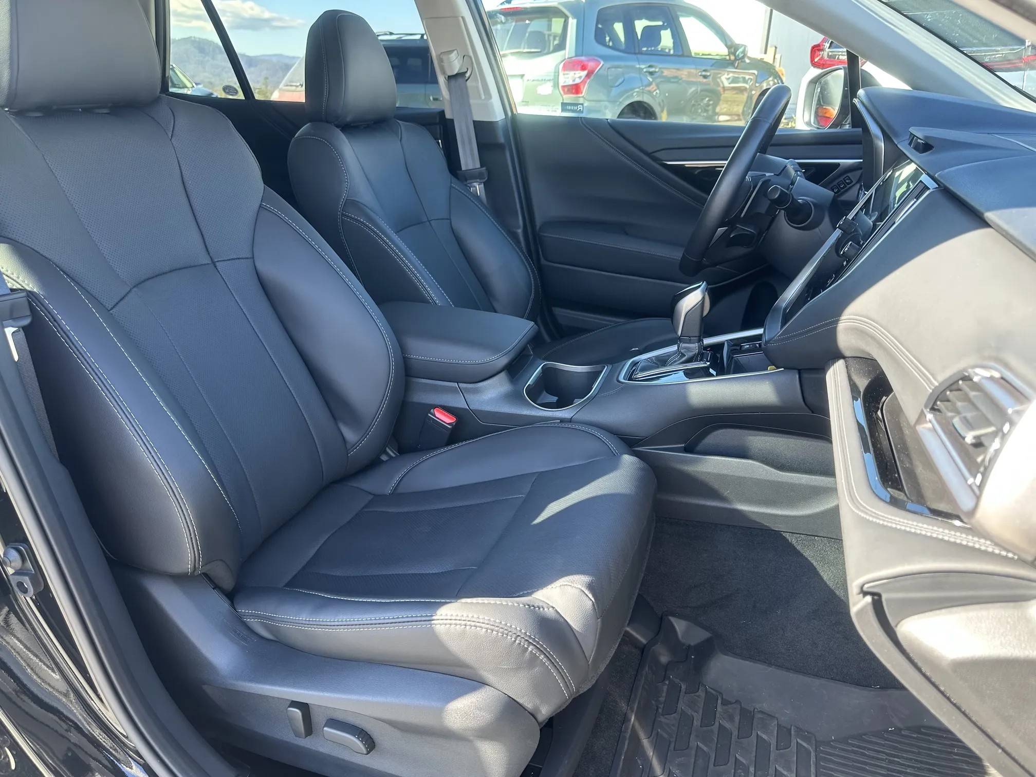 2024 Subaru Outback Limited AWD