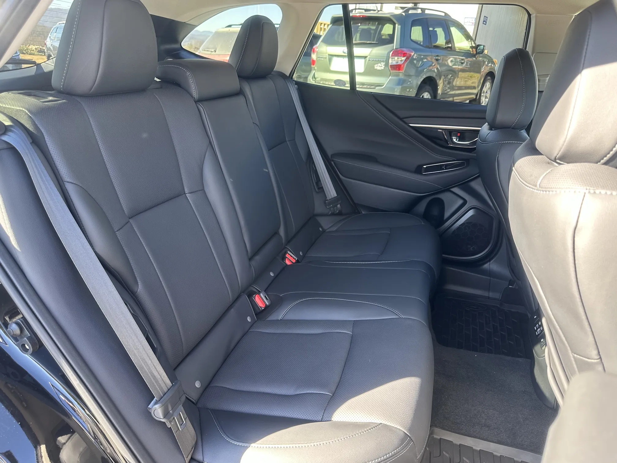 2024 Subaru Outback Limited AWD