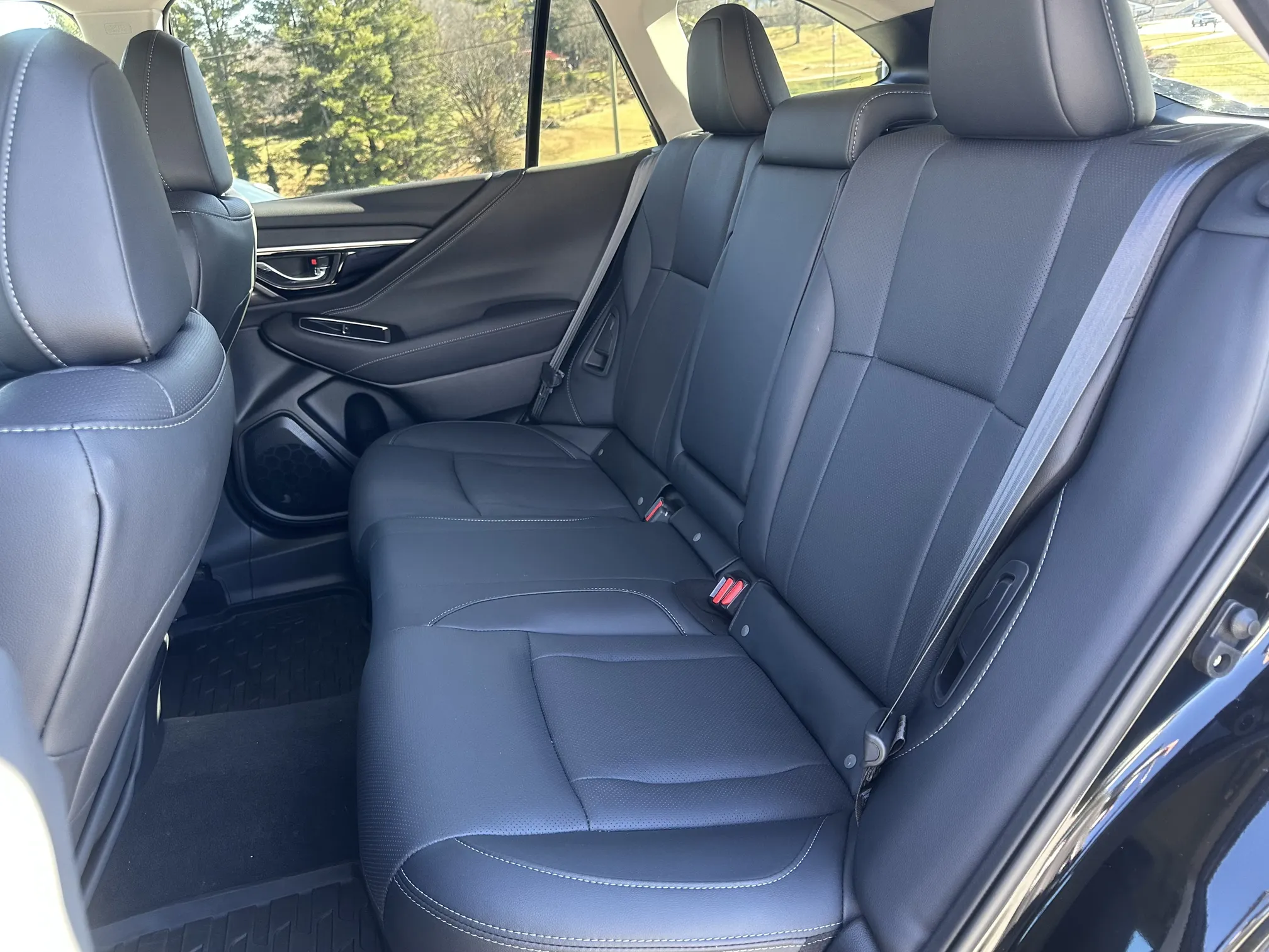 2024 Subaru Outback Limited AWD