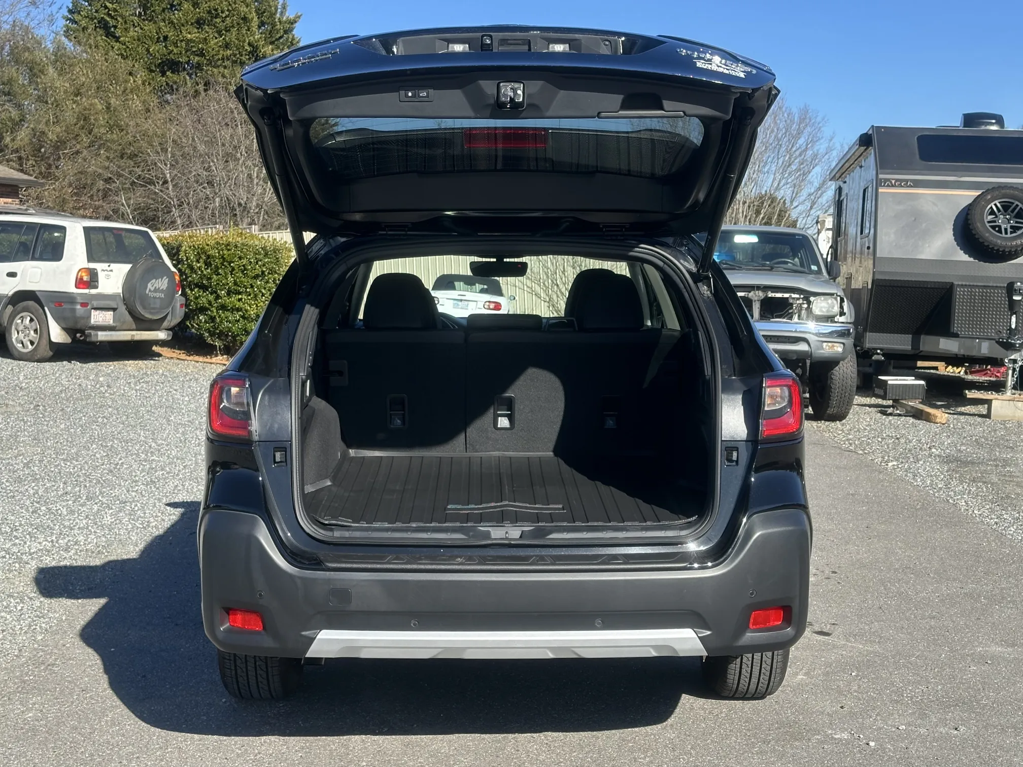 2024 Subaru Outback Limited AWD