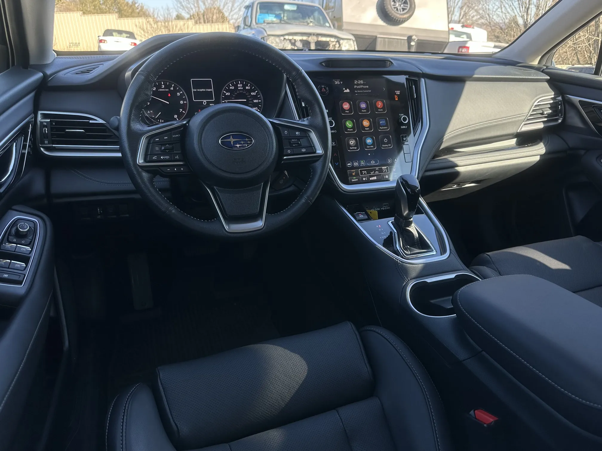 2024 Subaru Outback Limited AWD