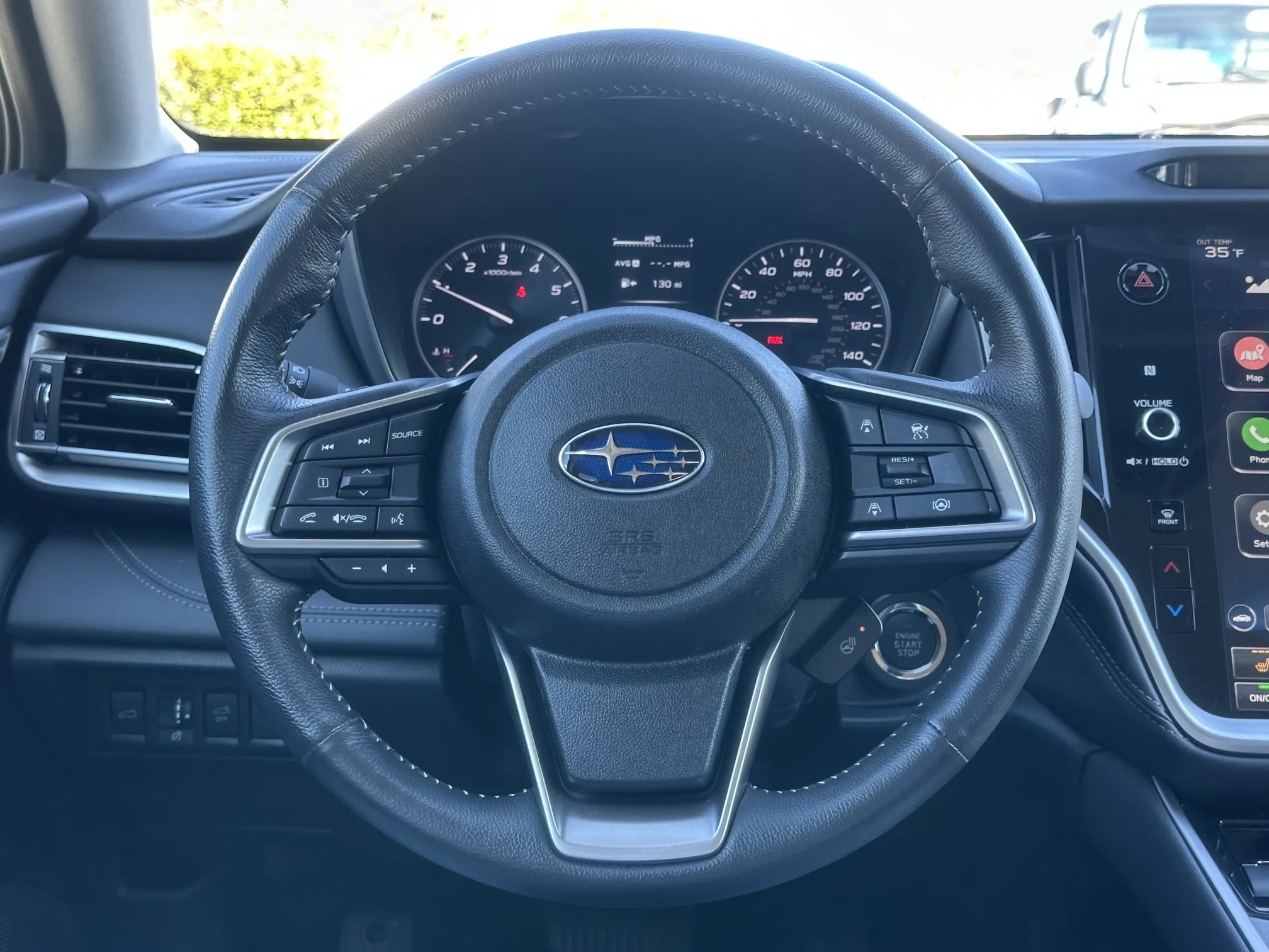 2024 Subaru Outback Limited AWD