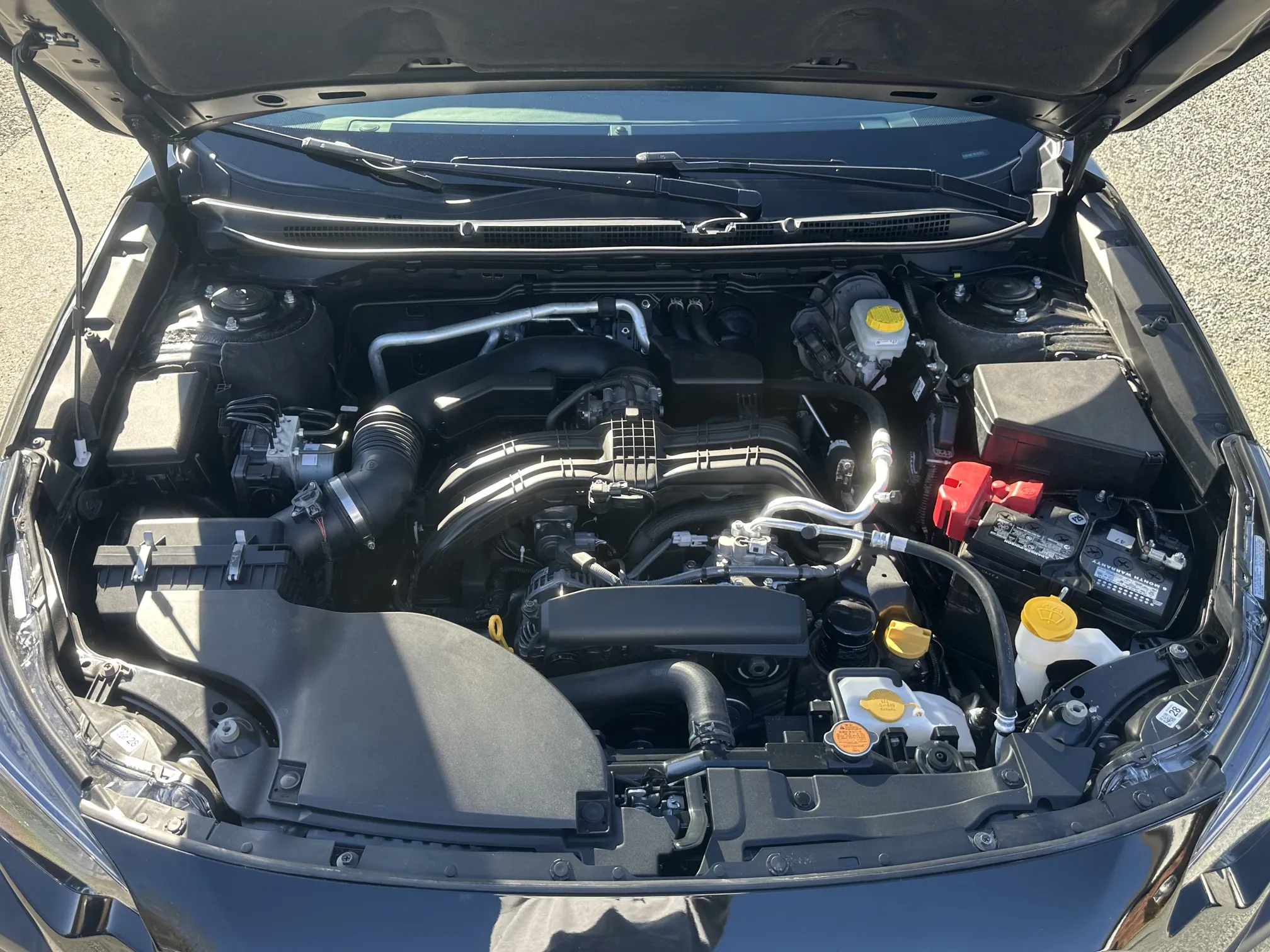2024 Subaru Outback Limited AWD