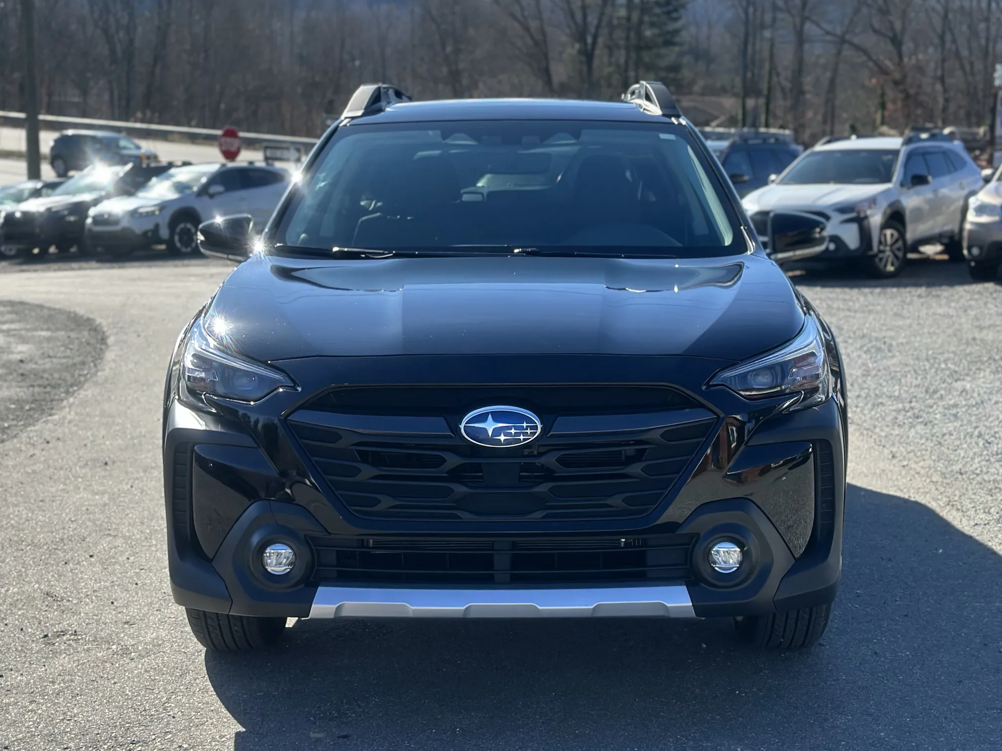 2024 Subaru Outback Limited AWD