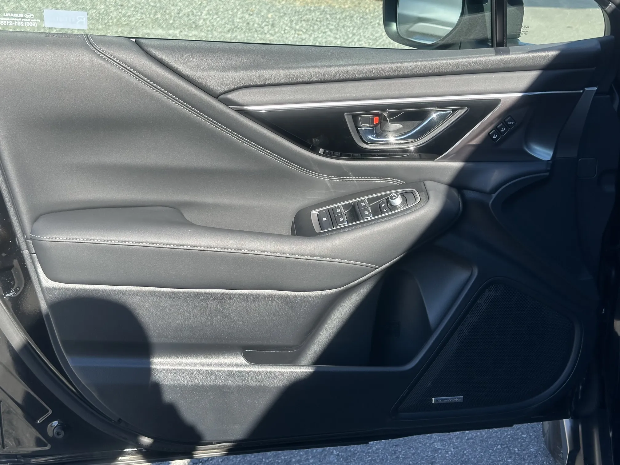 2024 Subaru Outback Limited AWD