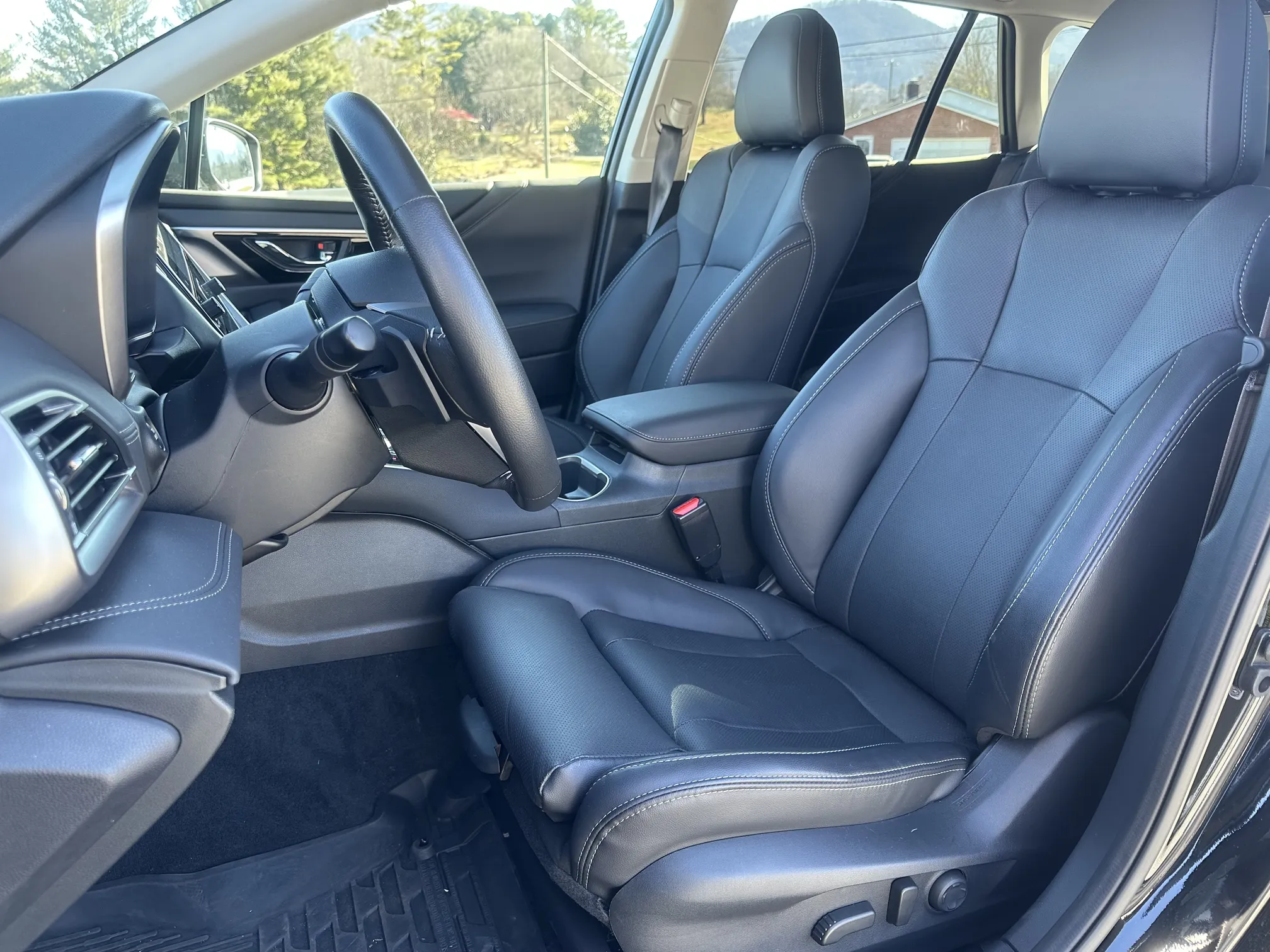2024 Subaru Outback Limited AWD