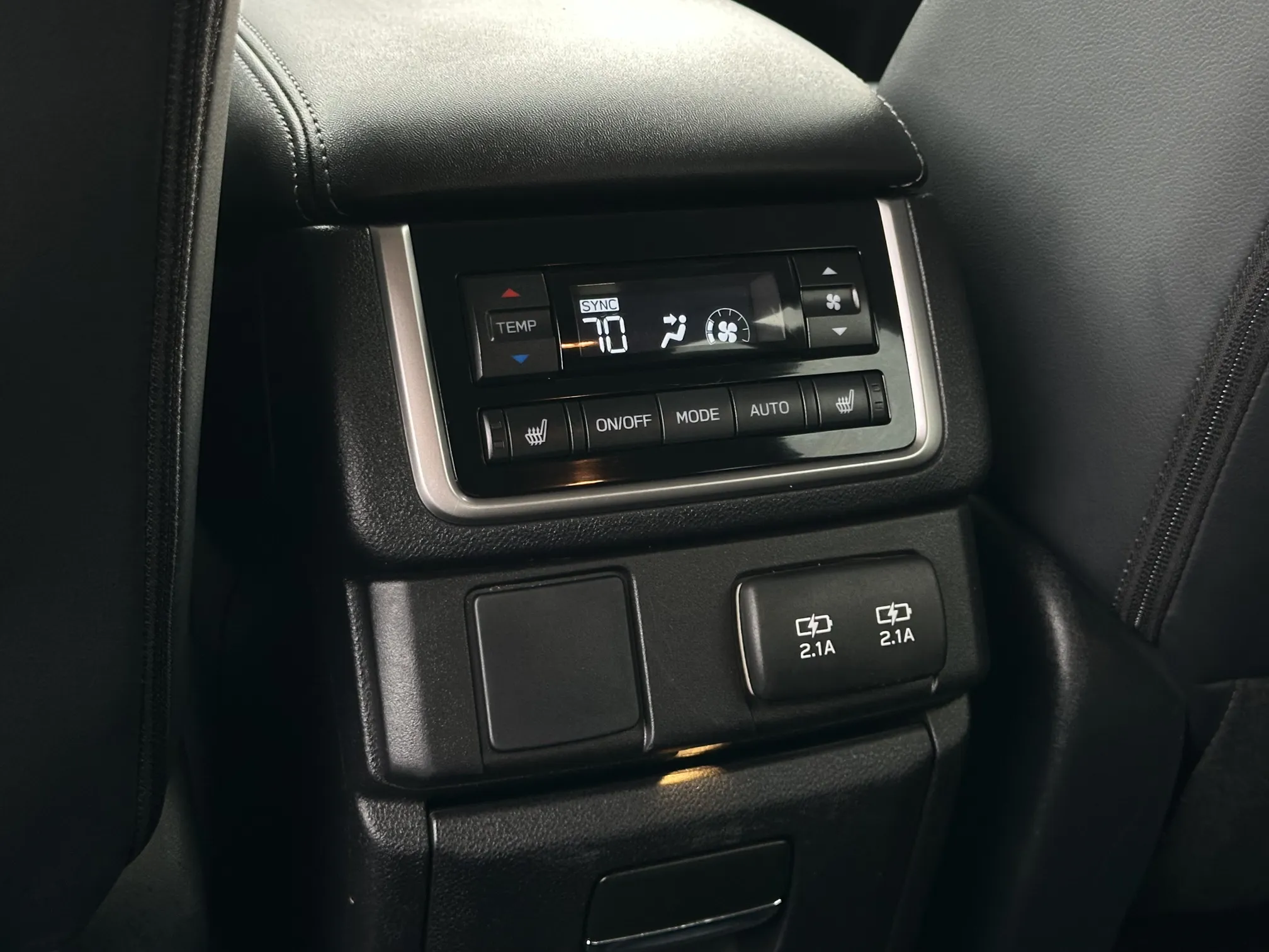 2019 Subaru Ascent Limited