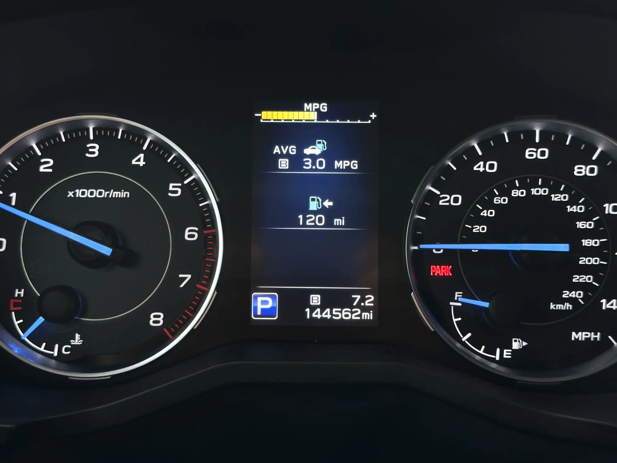 2019 Subaru Ascent Limited