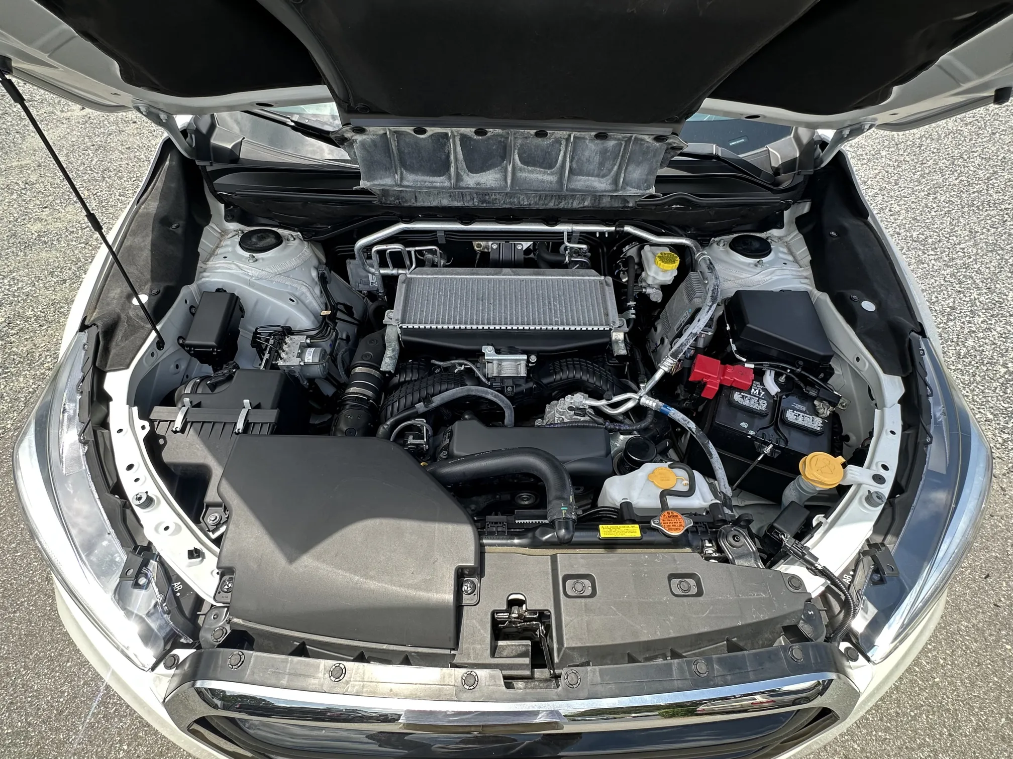 2022 Subaru Ascent Touring