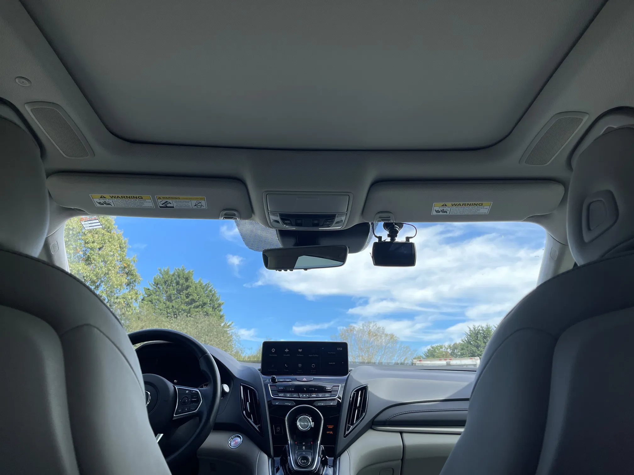 Sunroof