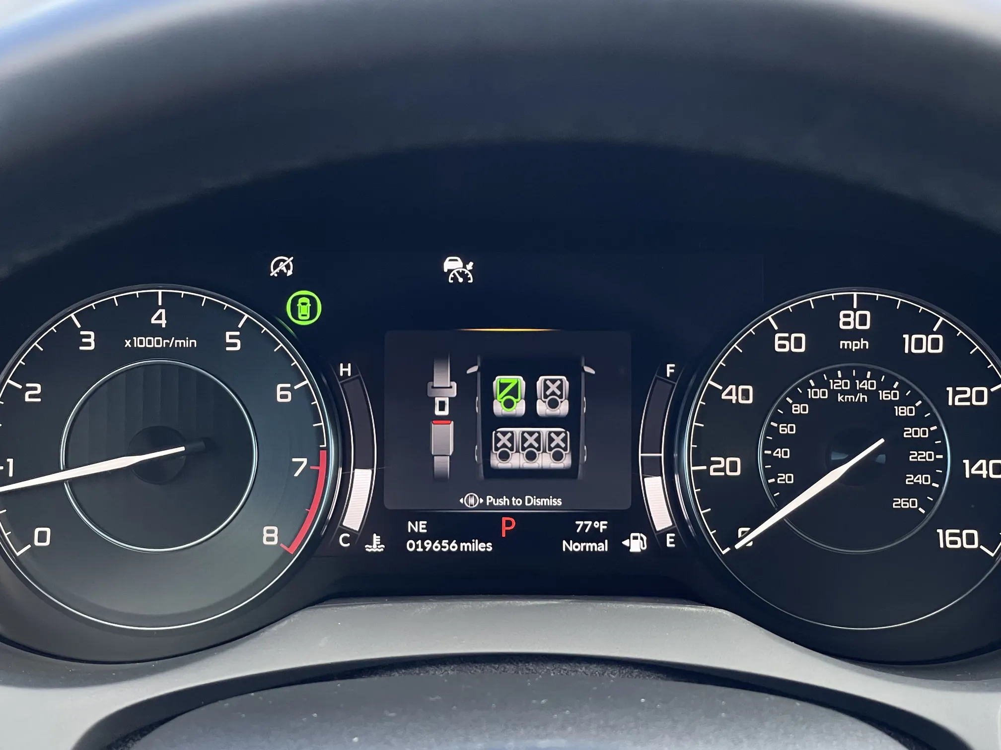 2025 Acura RDX SH-AWD Technology - White
