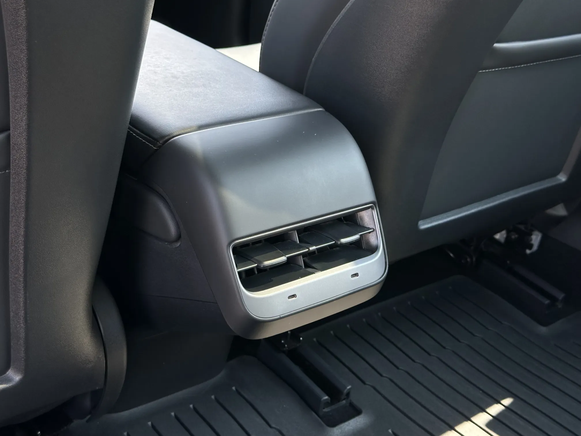 2020 Tesla Model 3 Long Range - Gray