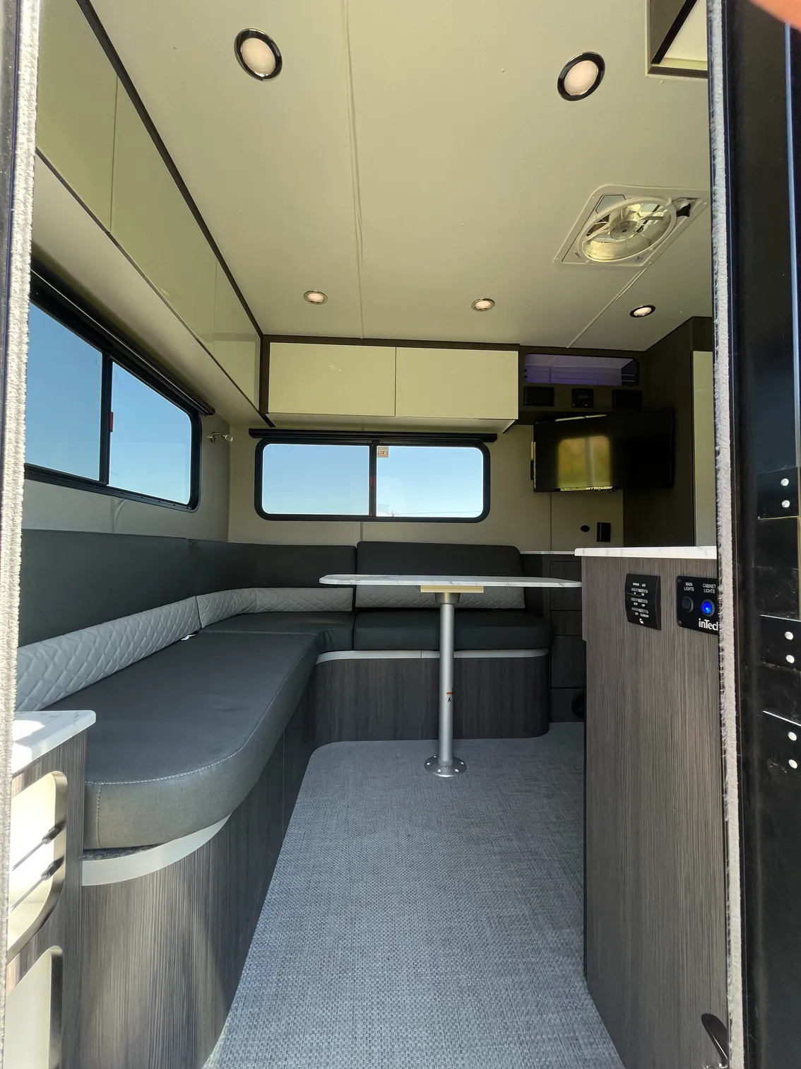 2023 Intech OVR NAVIGATE for Sale in Asheville