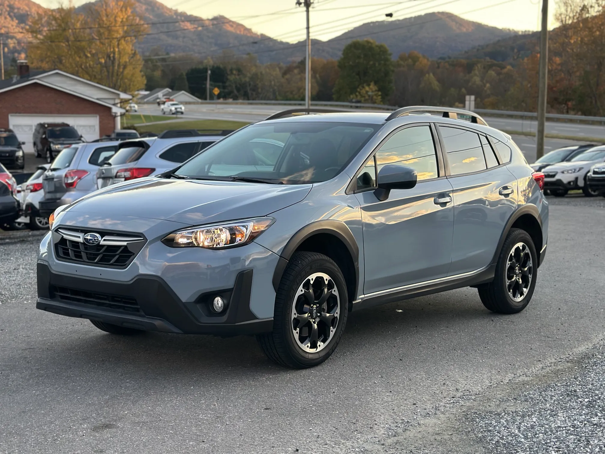 Car image