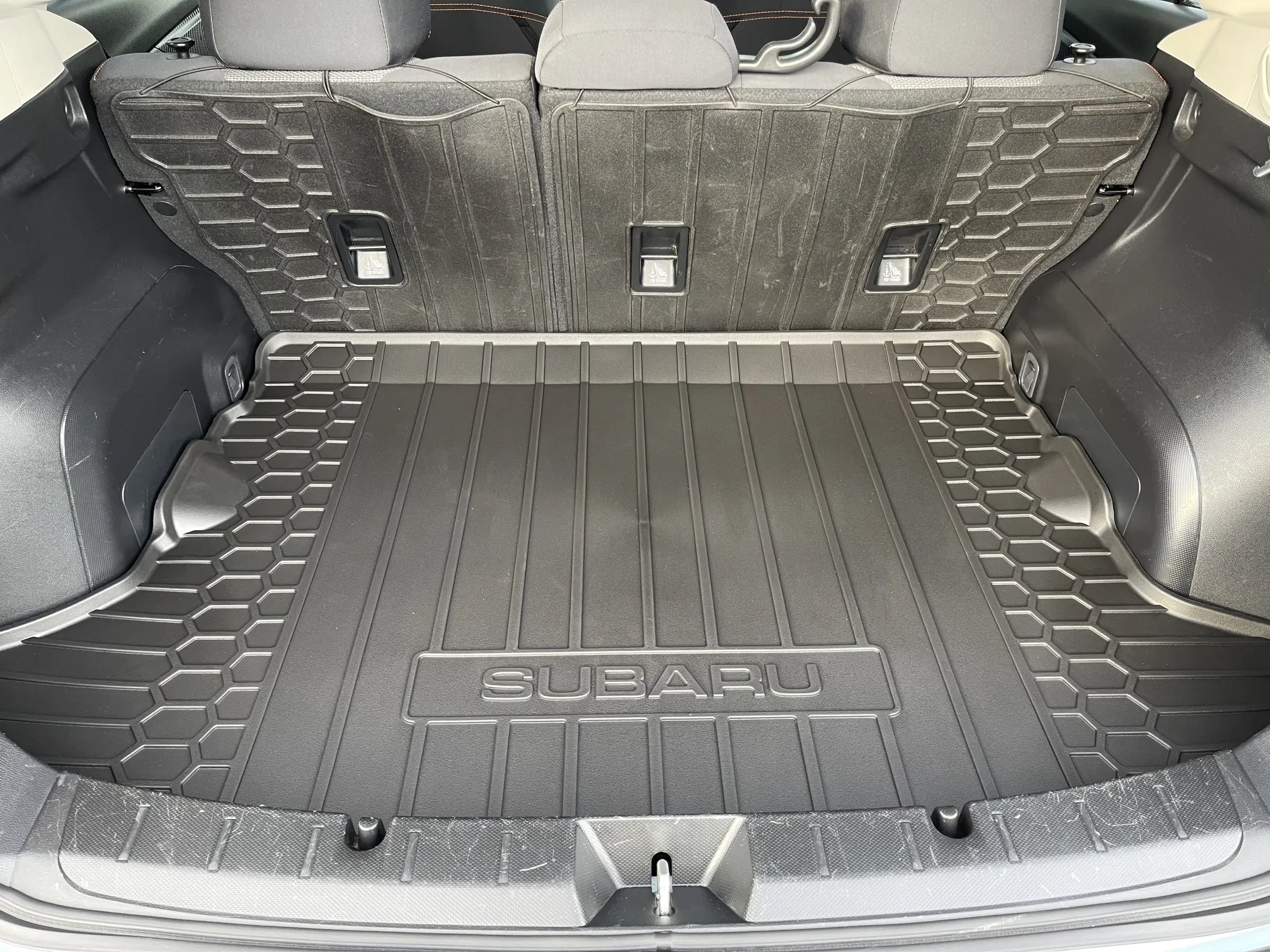 2020 Subaru Crosstrek Premium - Blue