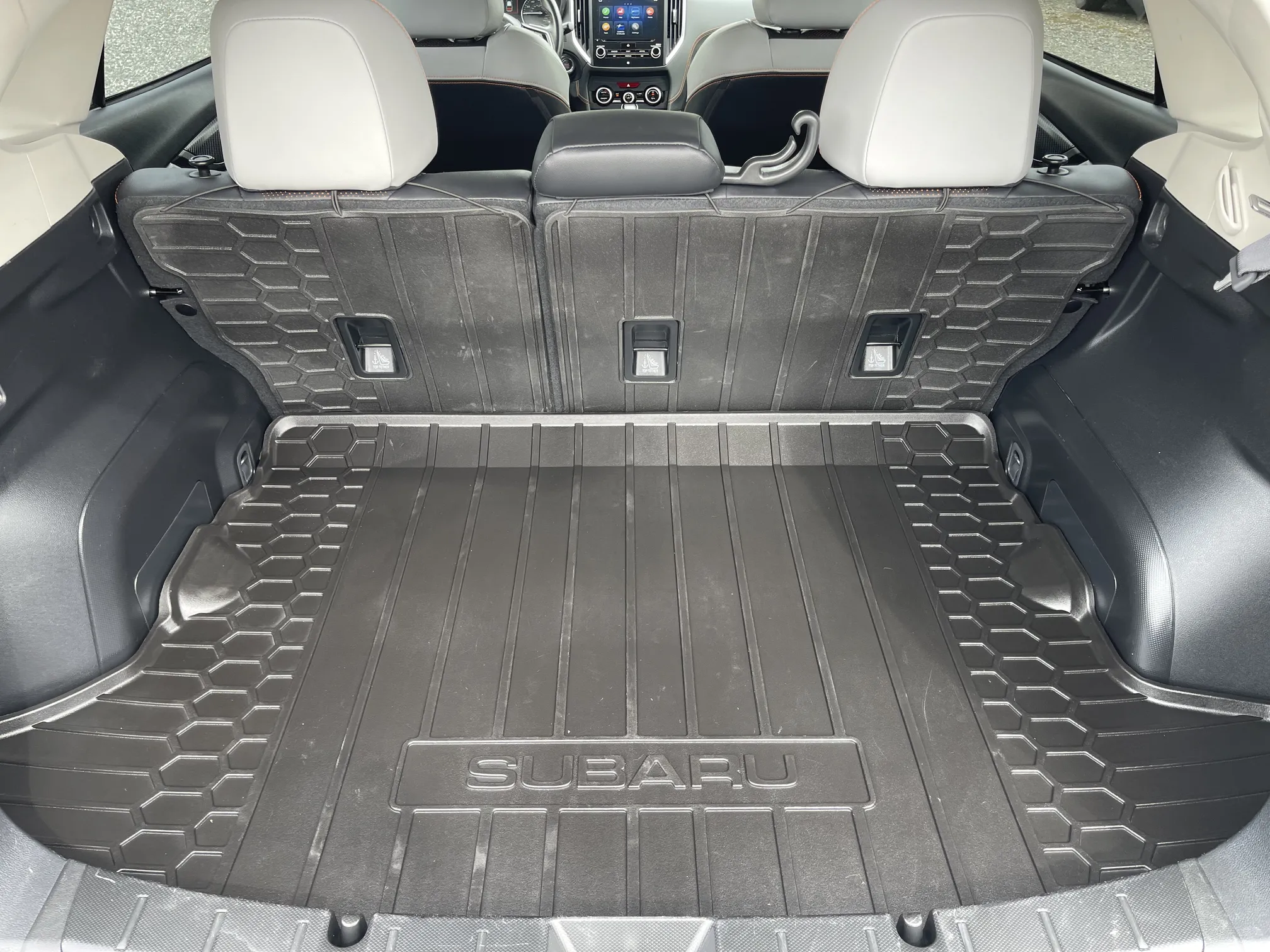2023 Subaru Crosstrek Limited - White