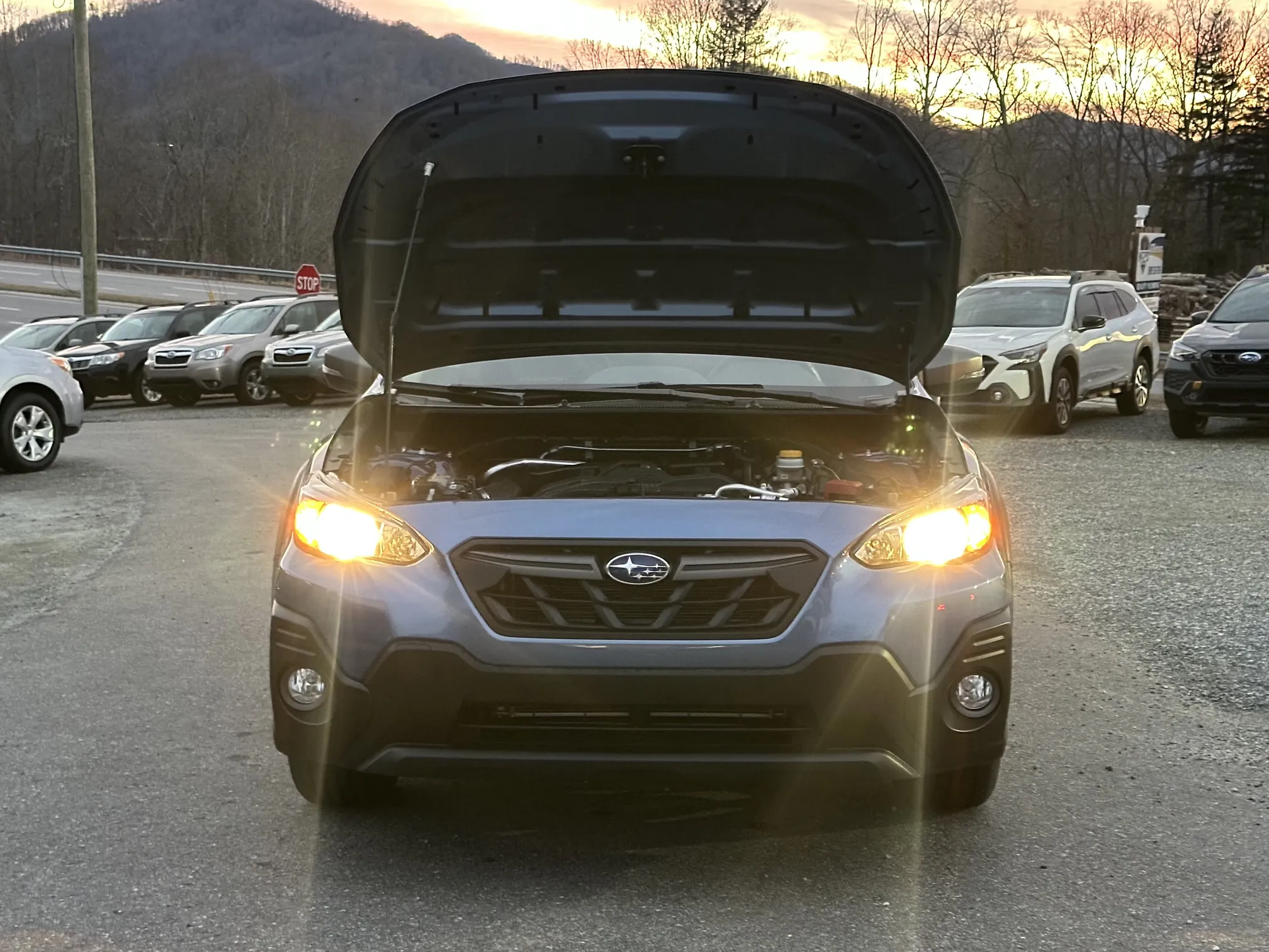 Car image