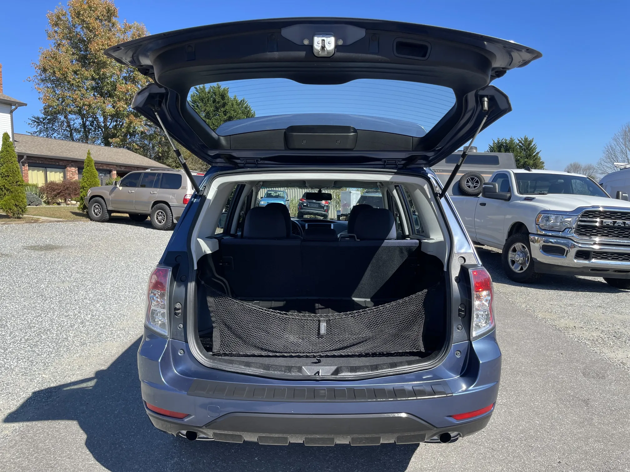 Trunk