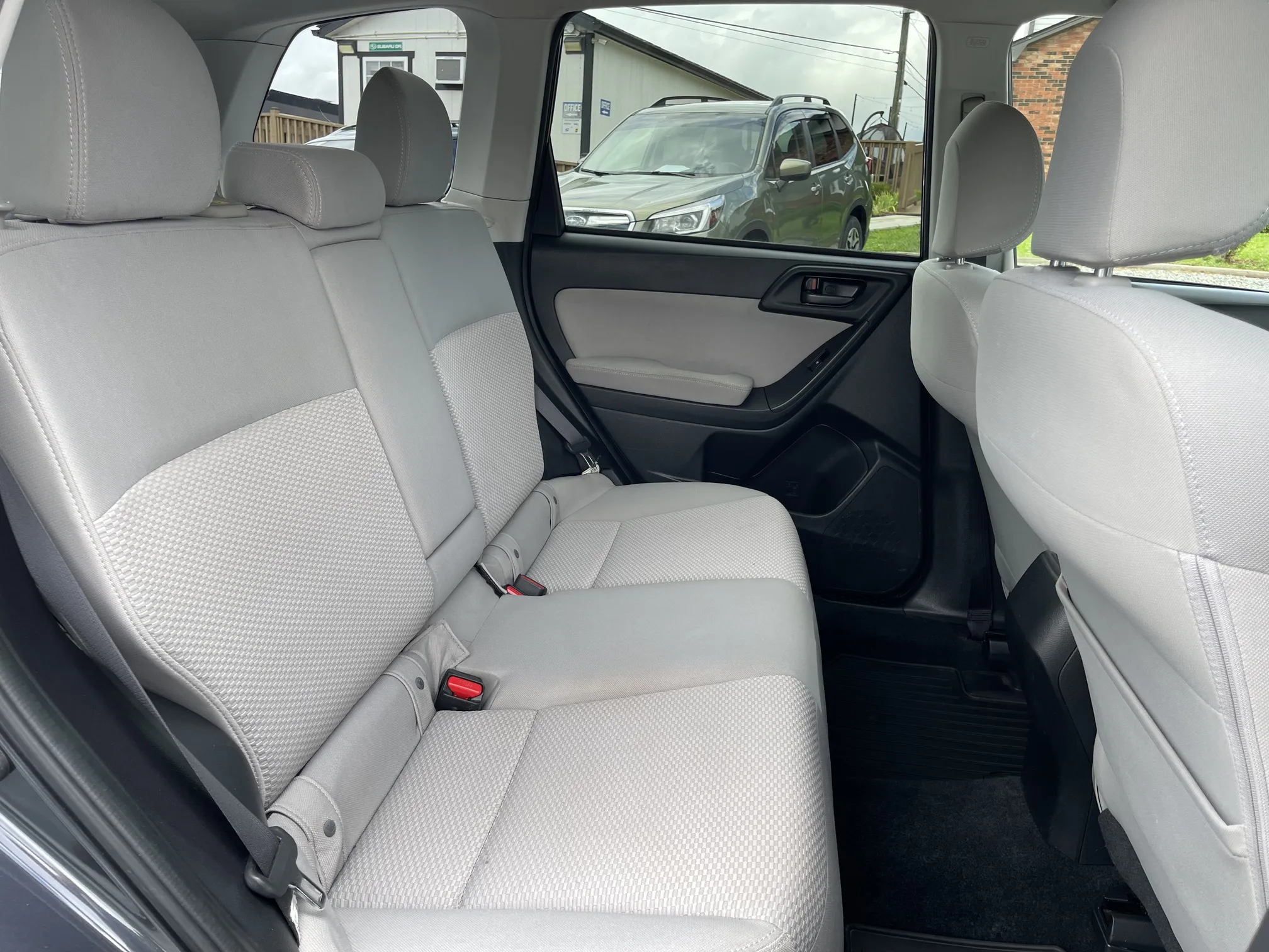 2014 Subaru Forester Premium