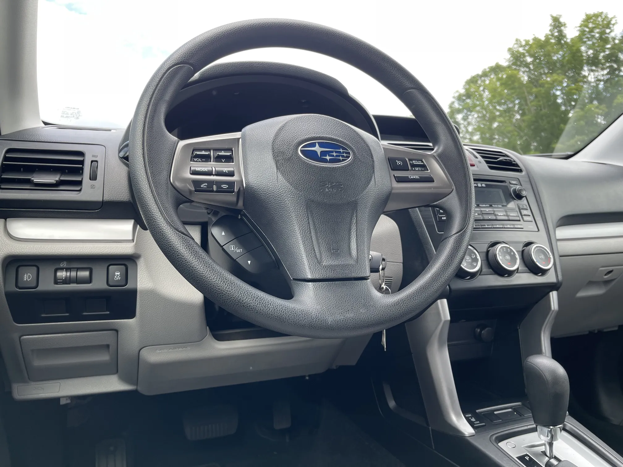 2014 Subaru Forester Premium