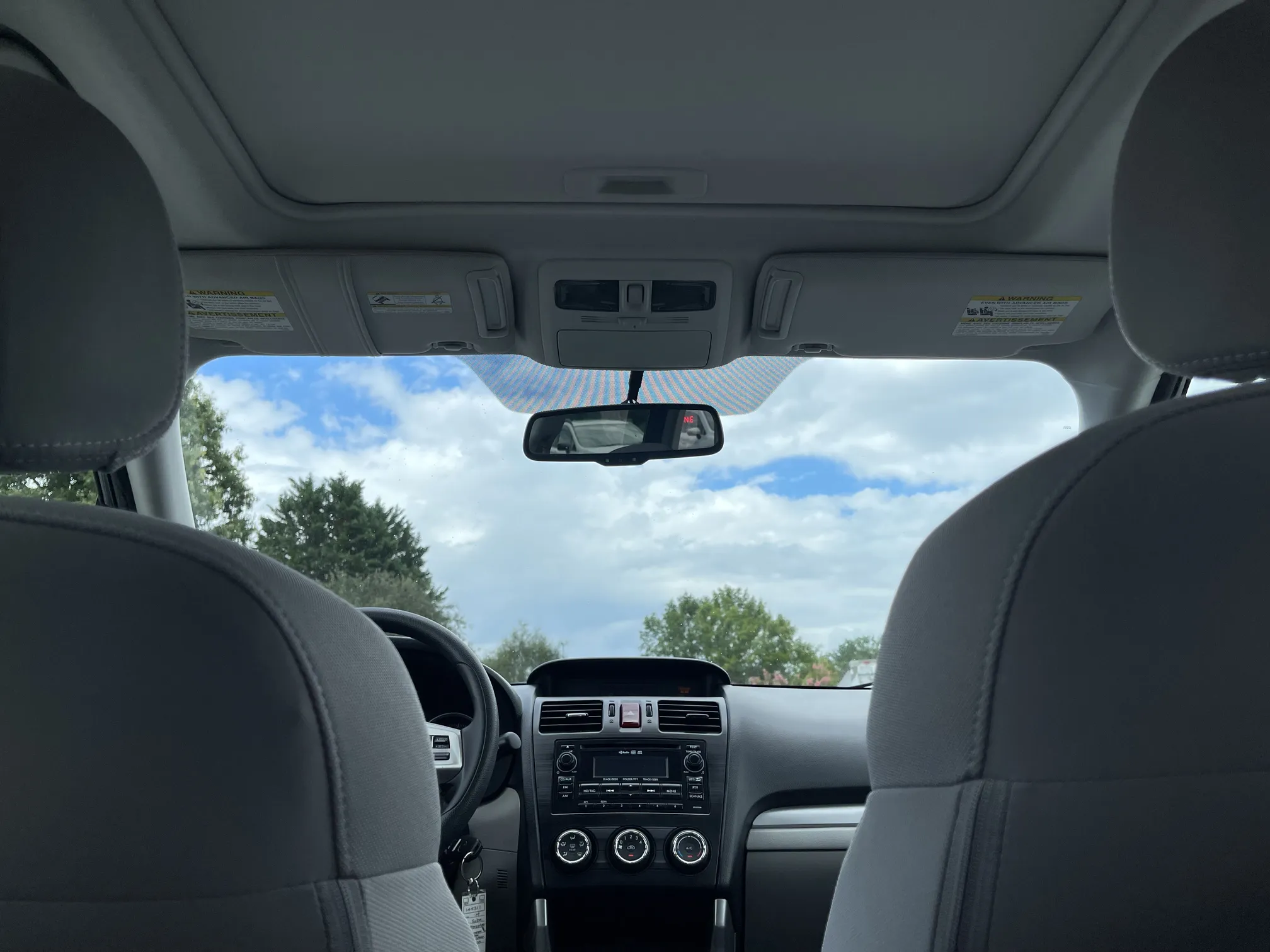 2014 Subaru Forester Premium