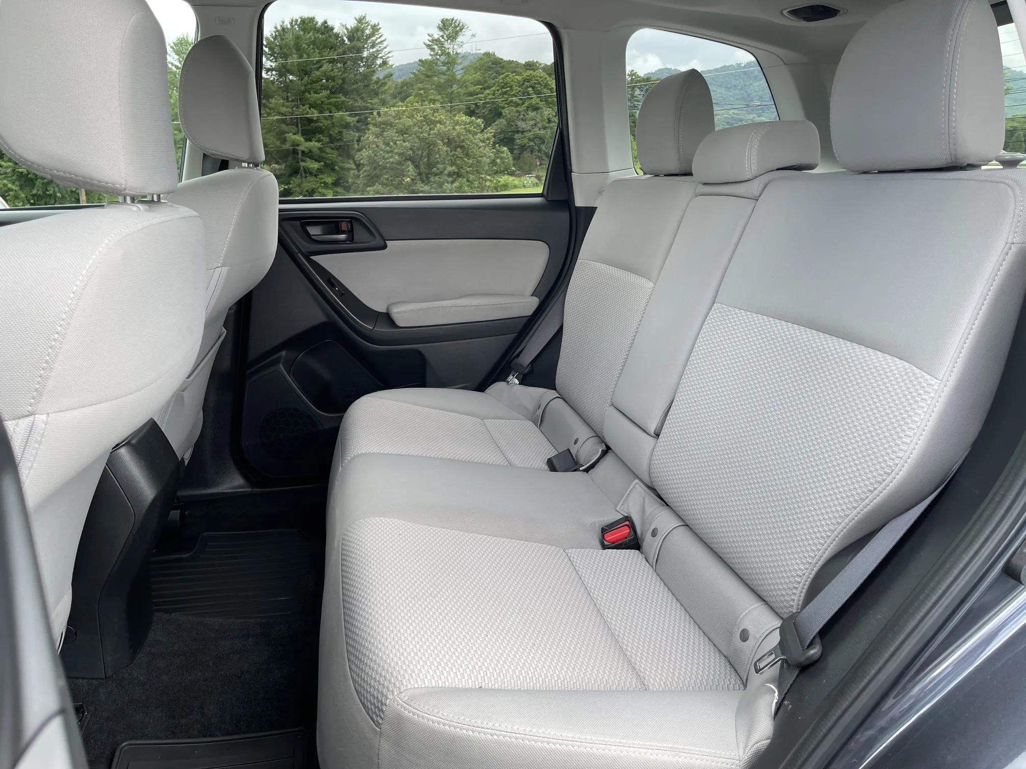 2014 Subaru Forester Premium