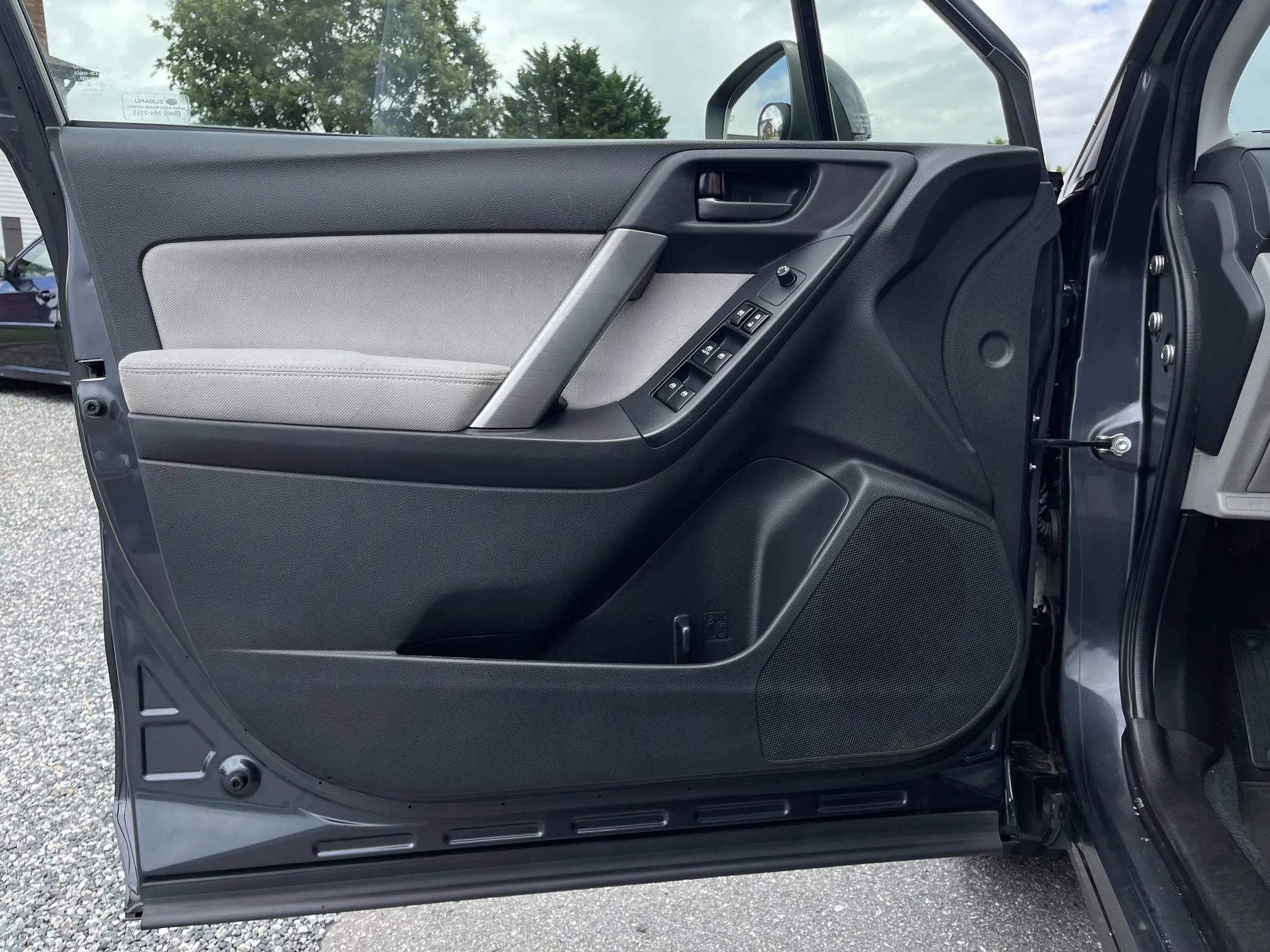 2014 Subaru Forester Premium
