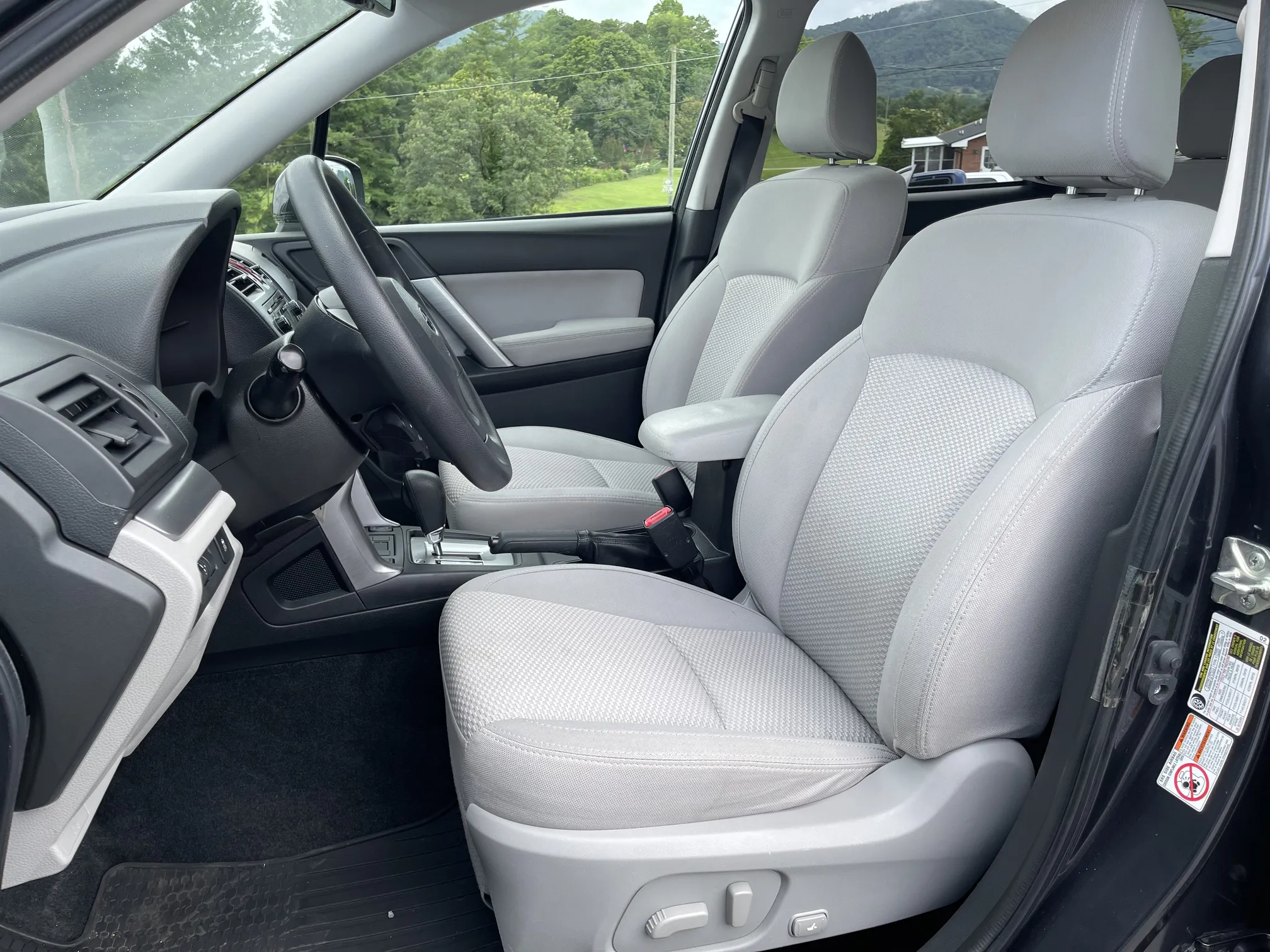 2014 Subaru Forester Premium