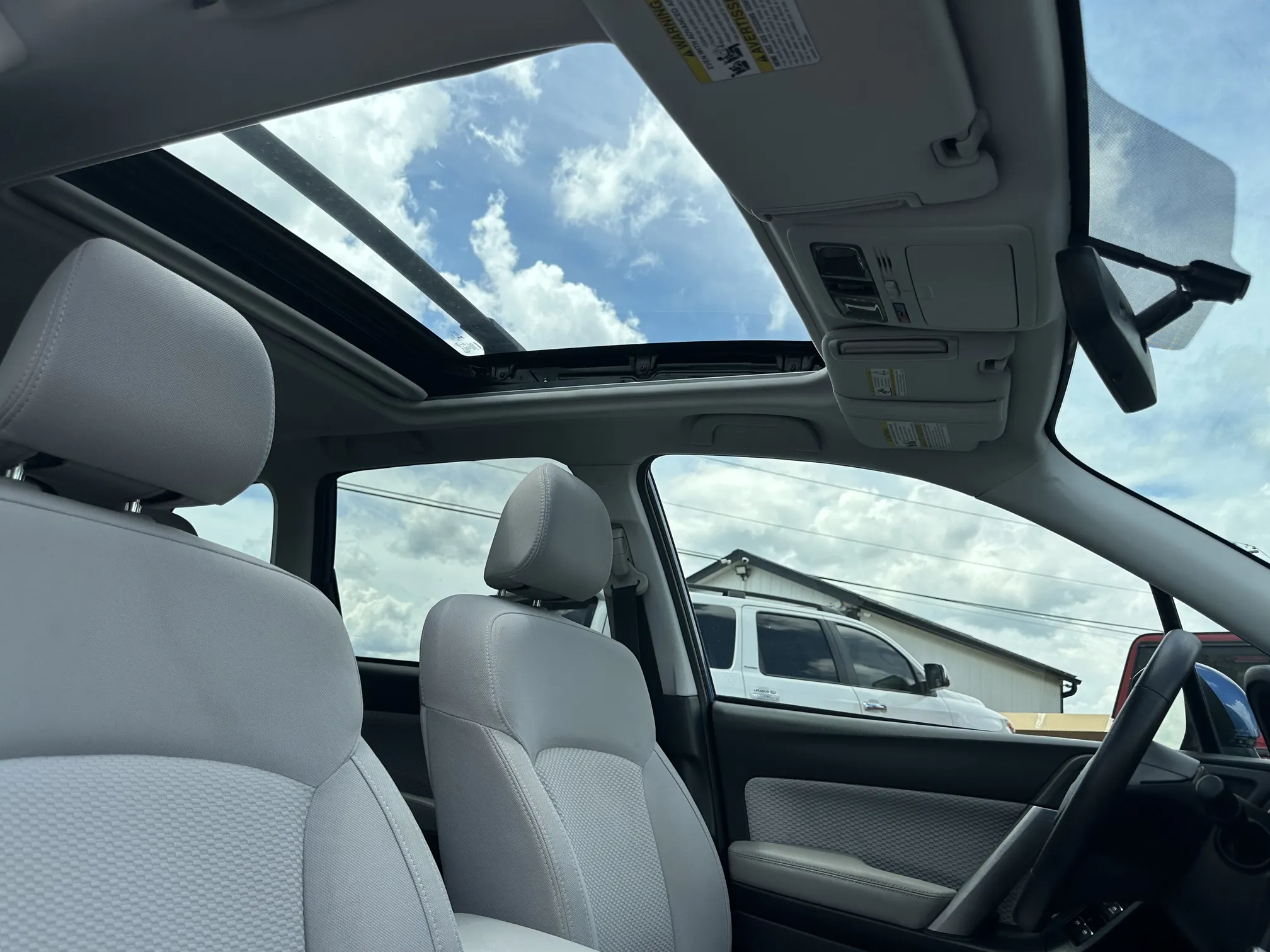 2018 Subaru Forester Premium