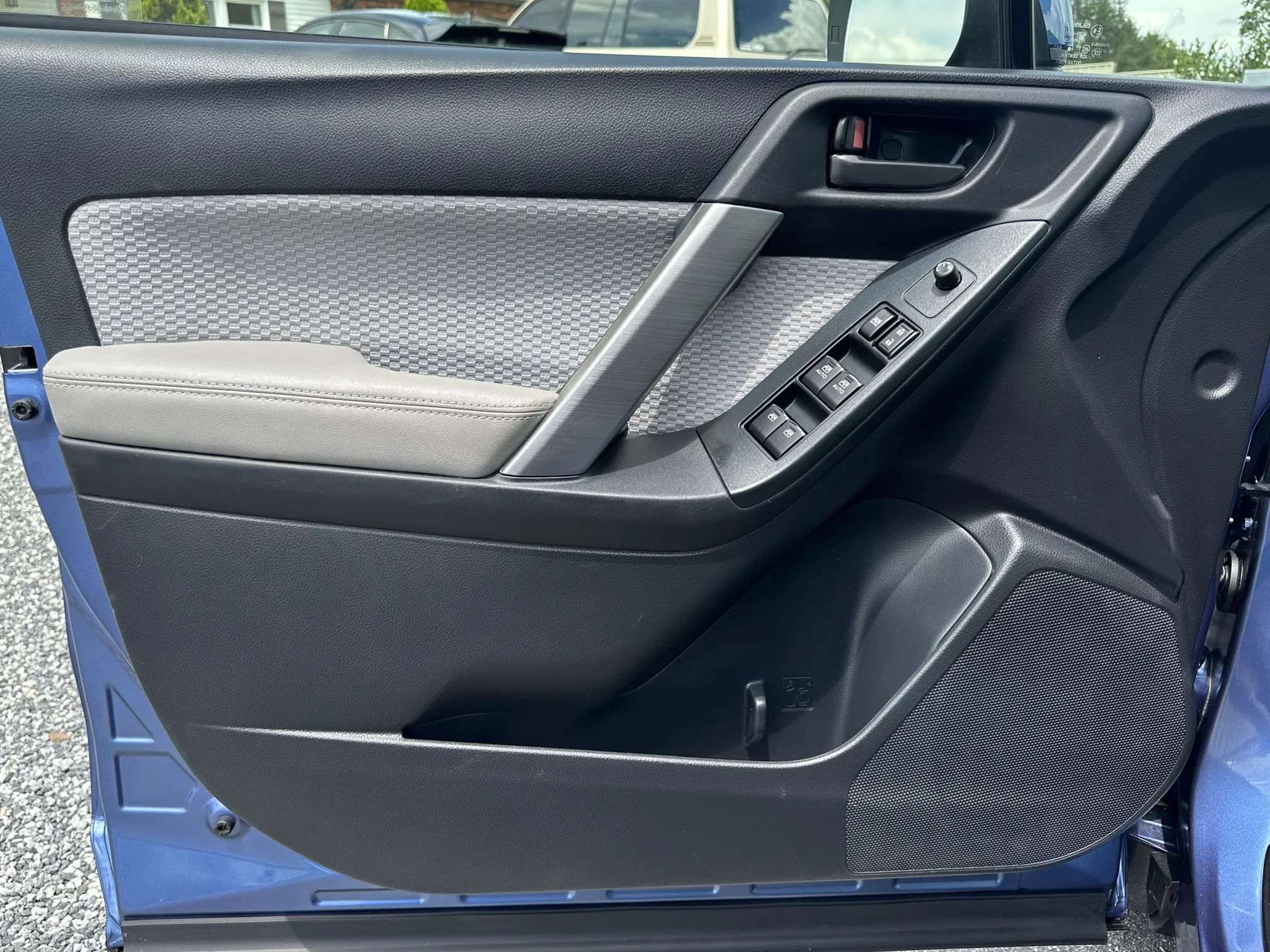 2018 Subaru Forester Premium