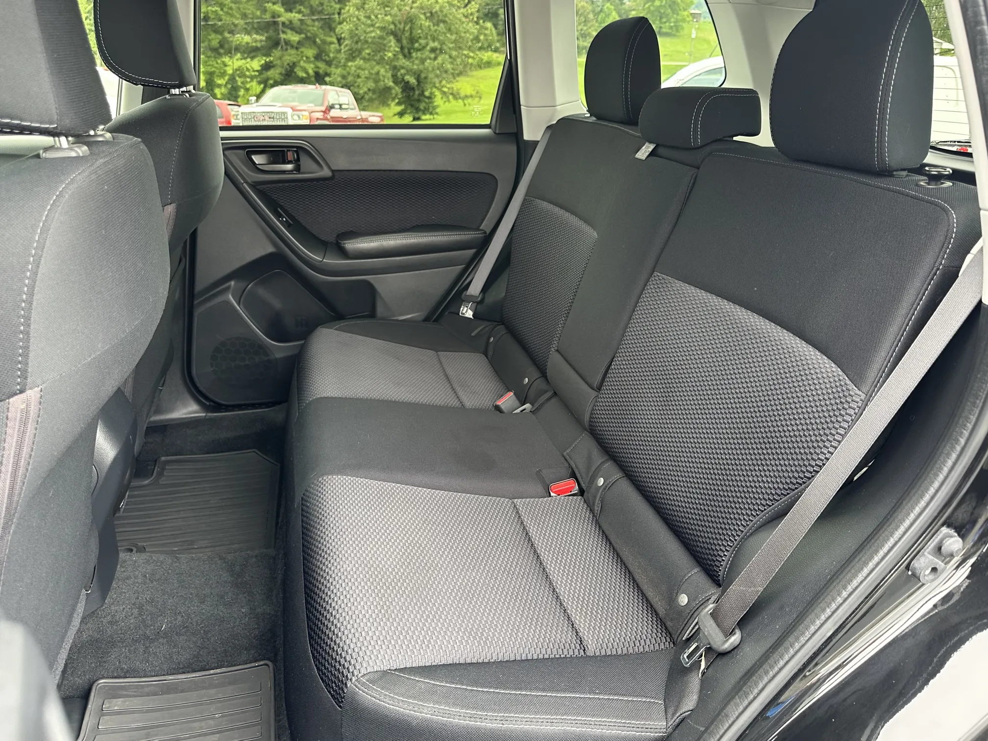 2017 Subaru Forester Premium