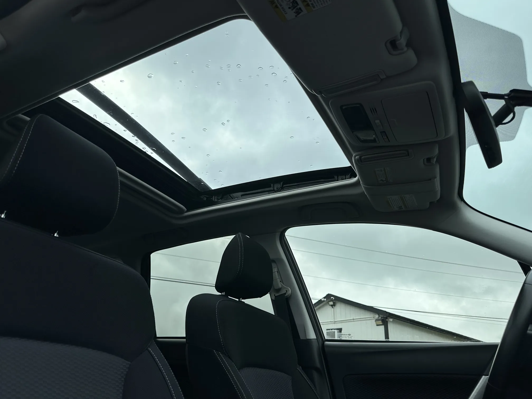 2017 Subaru Forester Premium