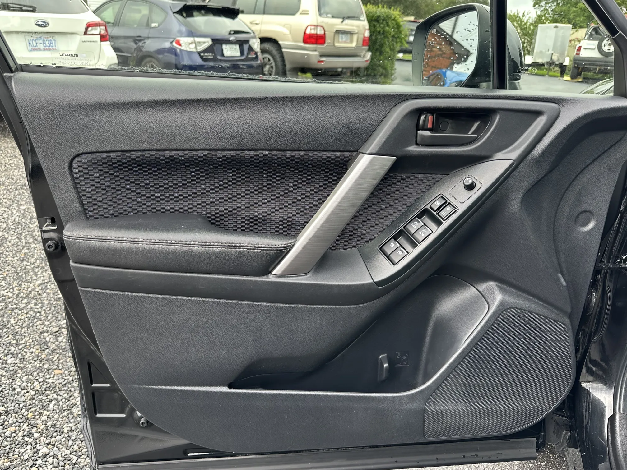 2017 Subaru Forester Premium