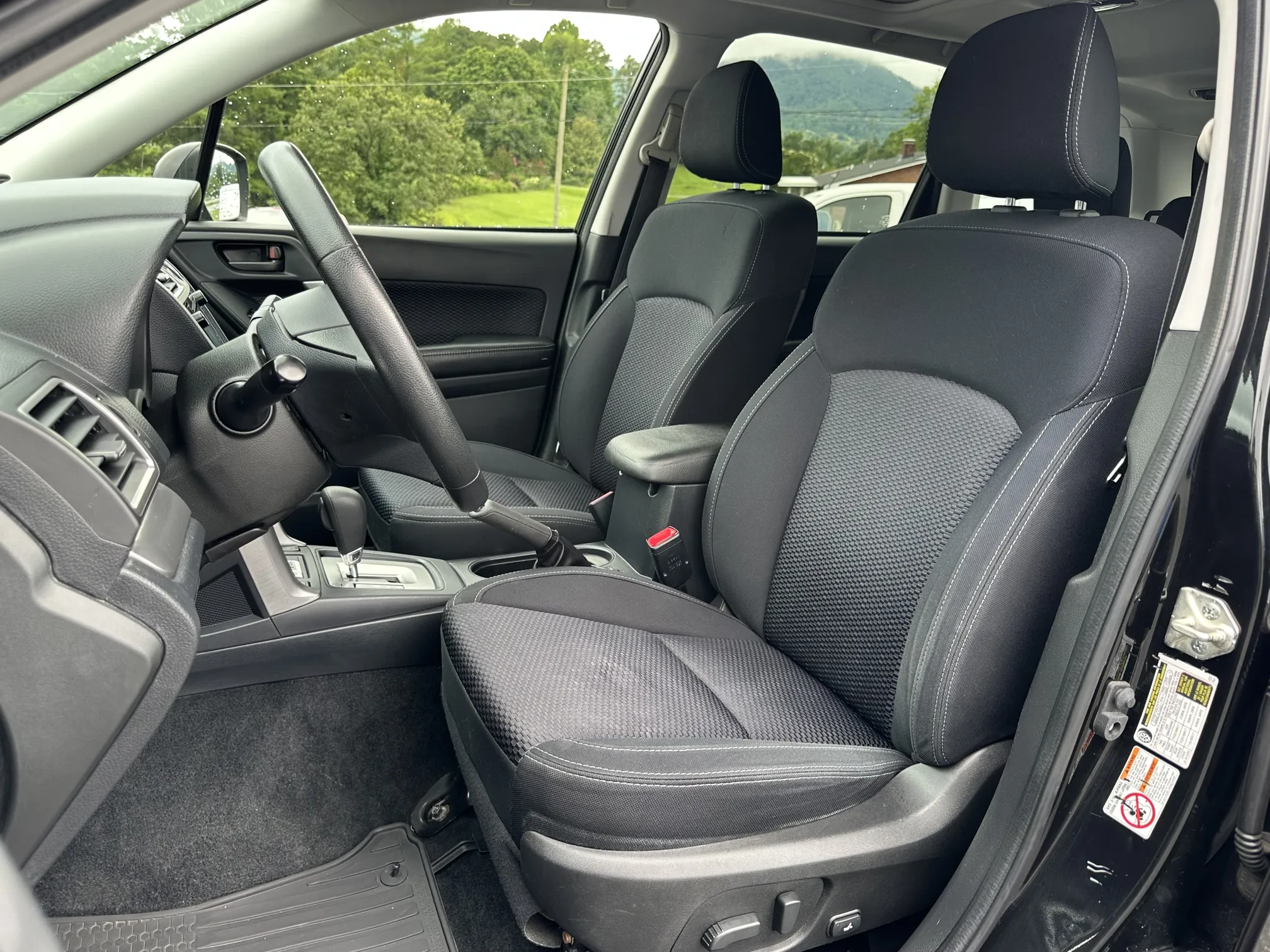 2017 Subaru Forester Premium