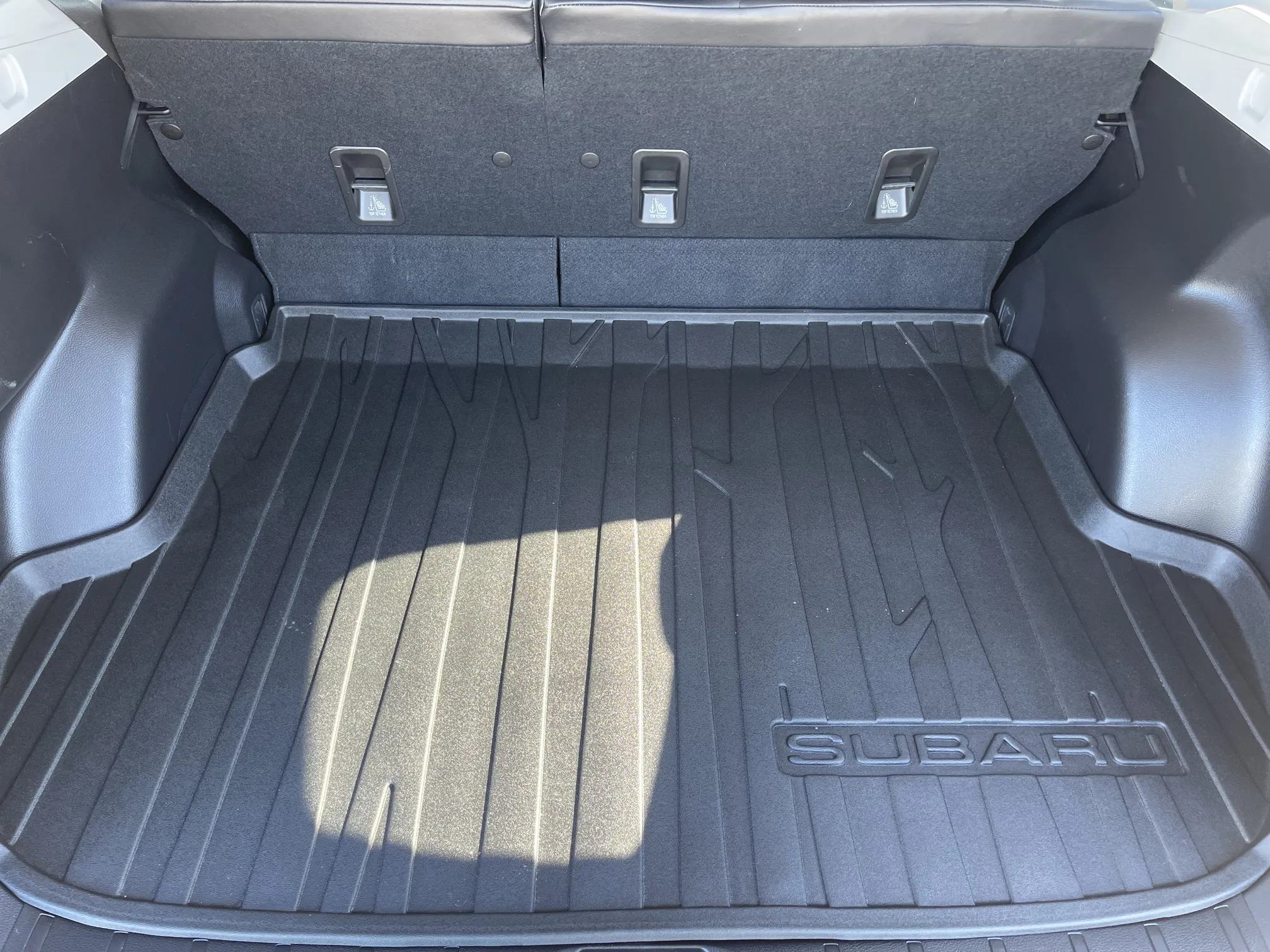 2014 Subaru Forester i Limited - Photo 14