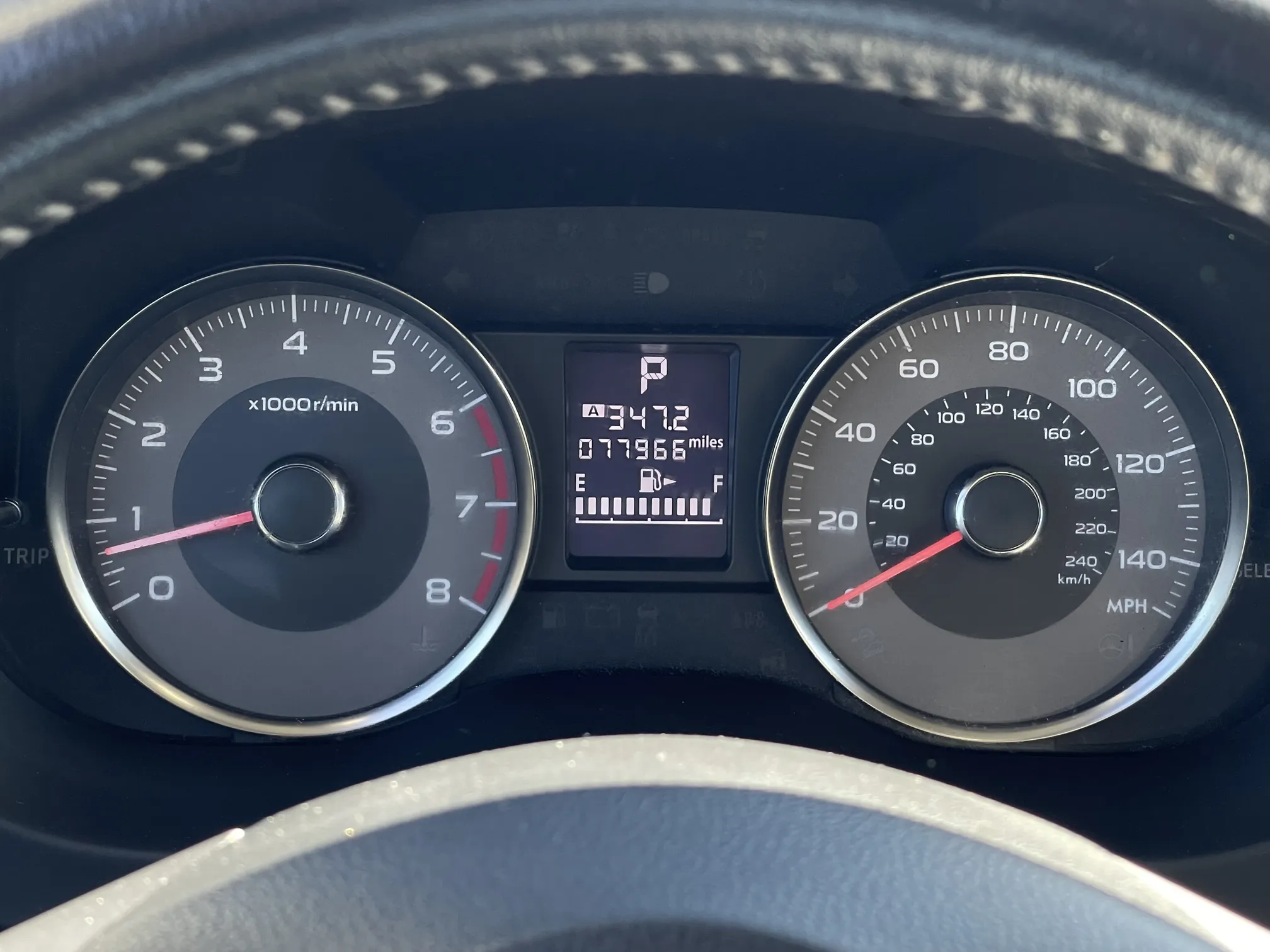 2014 Subaru Forester i Limited - Photo 21