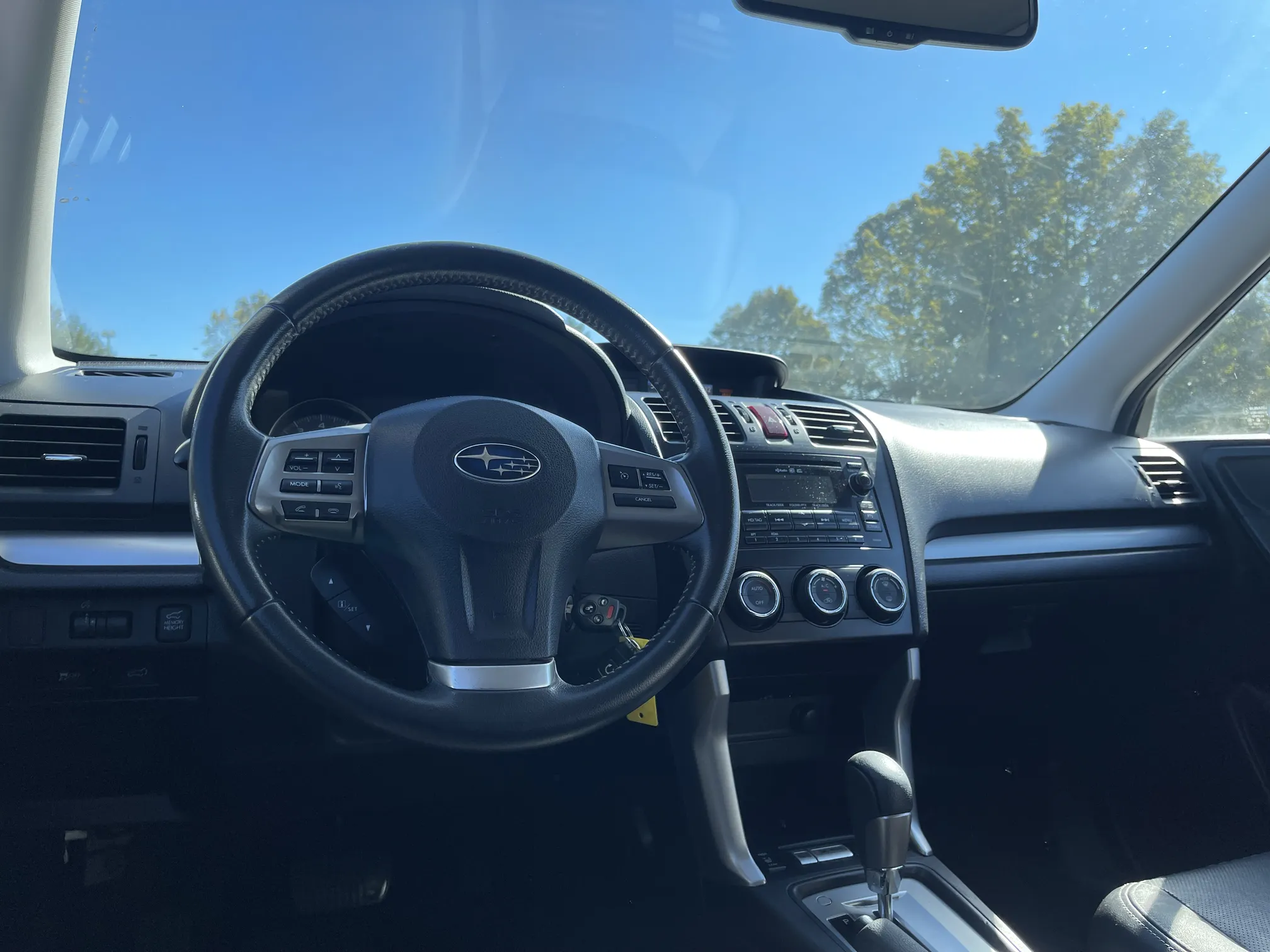 2014 Subaru Forester i Limited - Photo 17